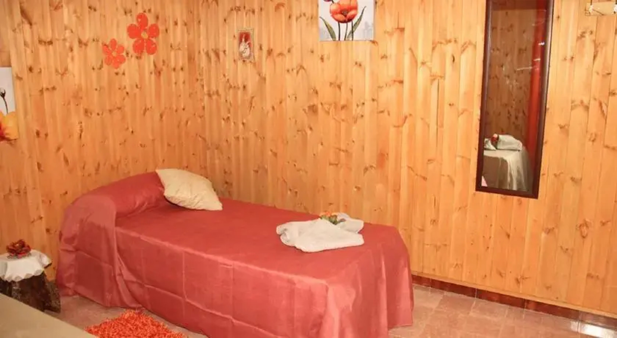 Casa Vacanza Peri di Lumia