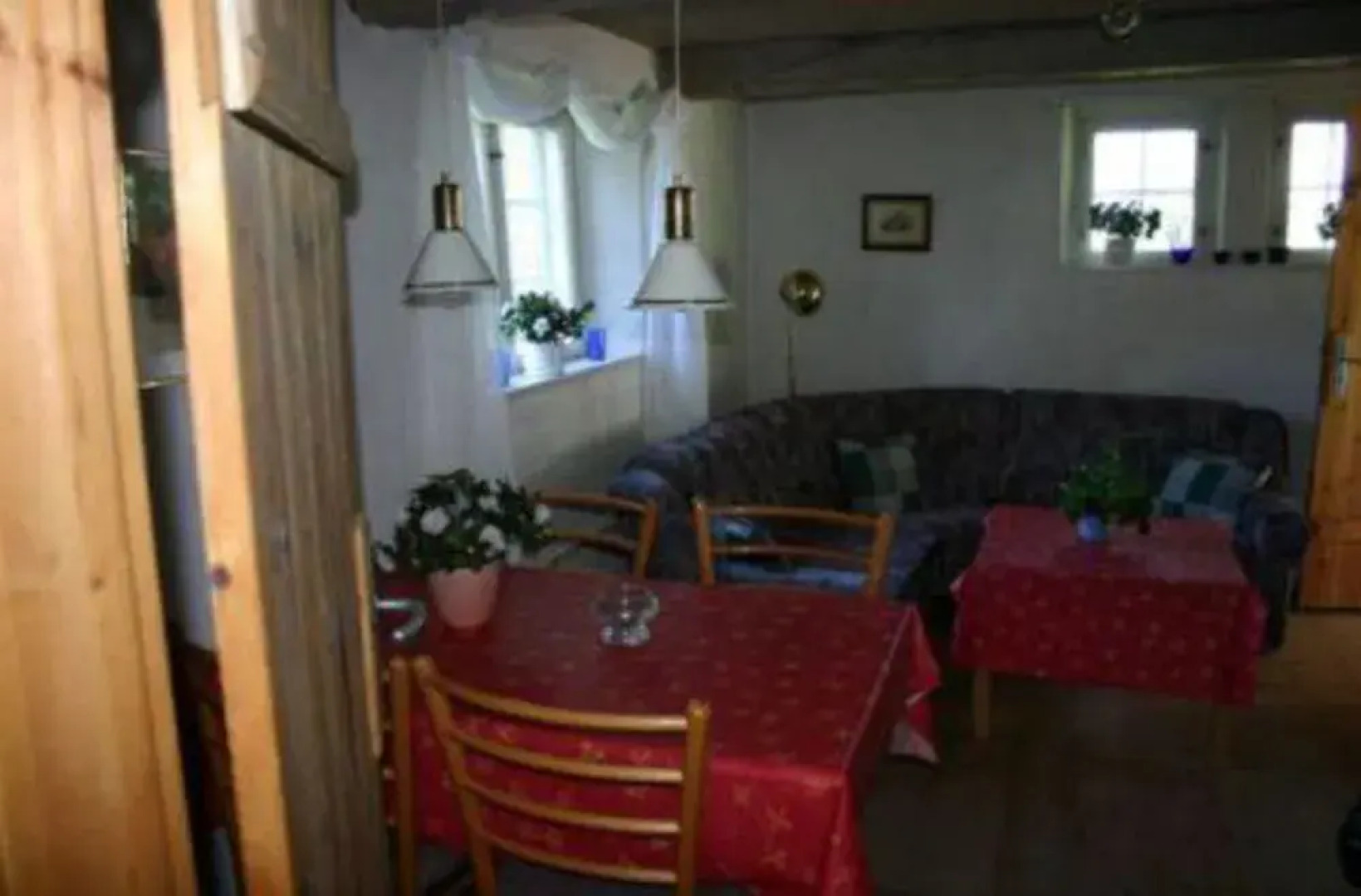 Tarskov Mølle - Anna's Bed & Breakfast & Holidayapartments