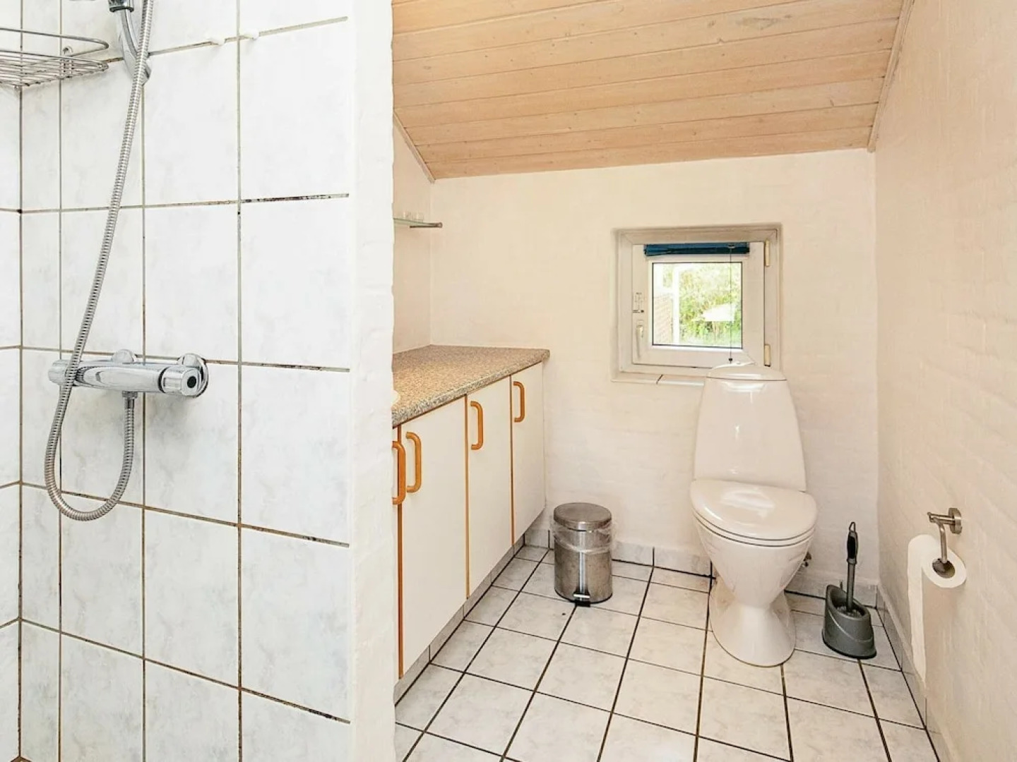 6 Person Holiday Home in Ulfborg