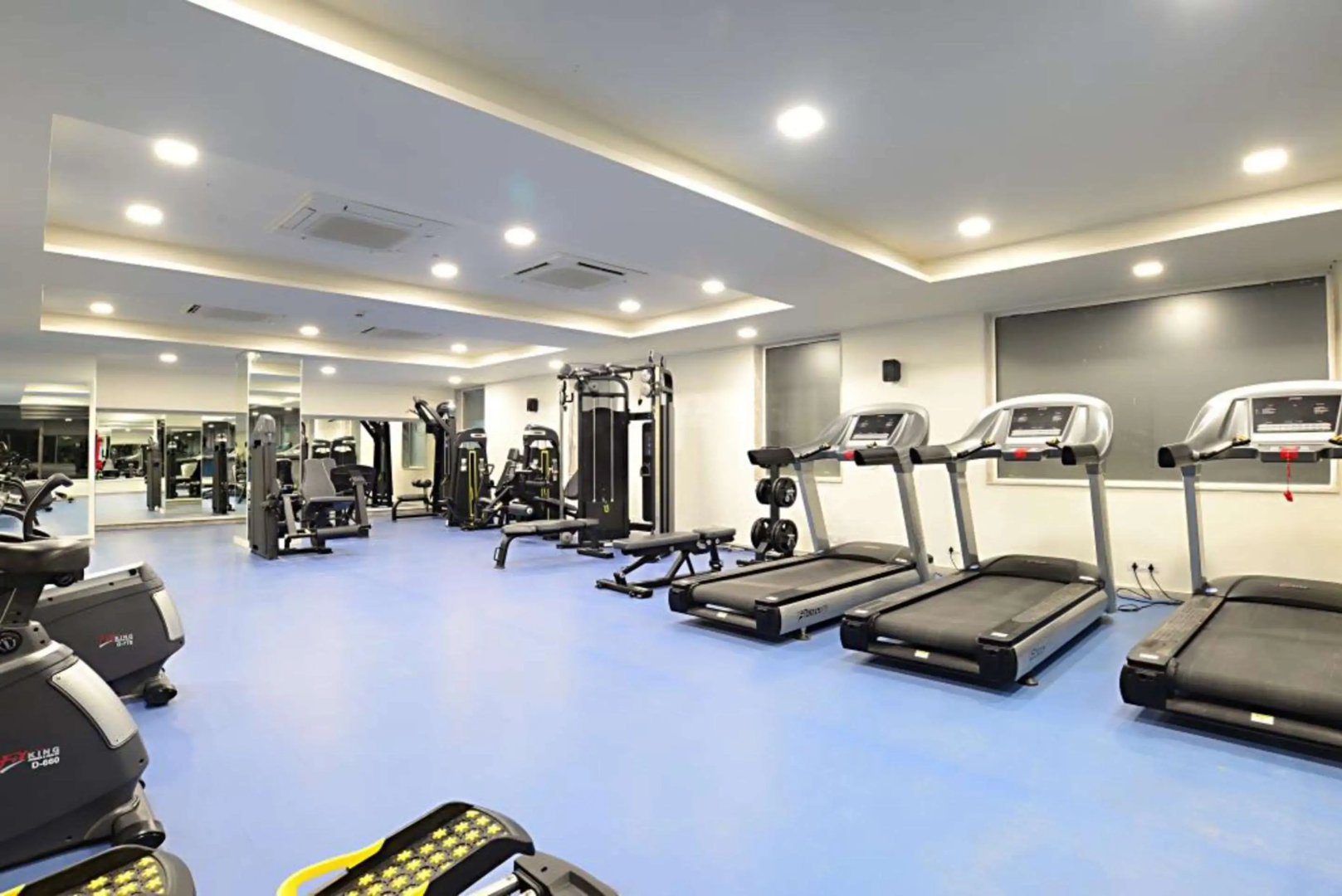 Comfort Inn Donil