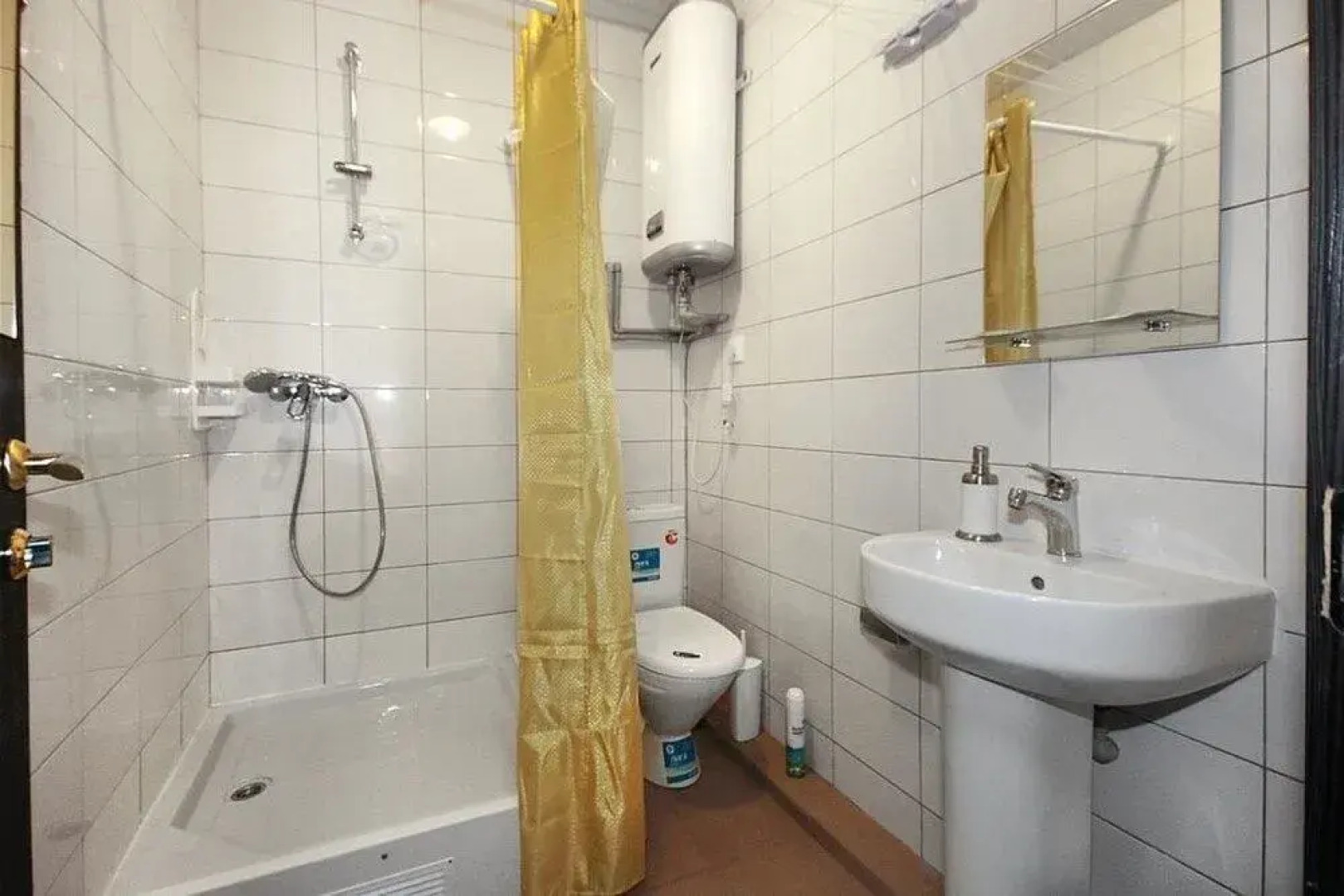 Жилые помещения Podvorie