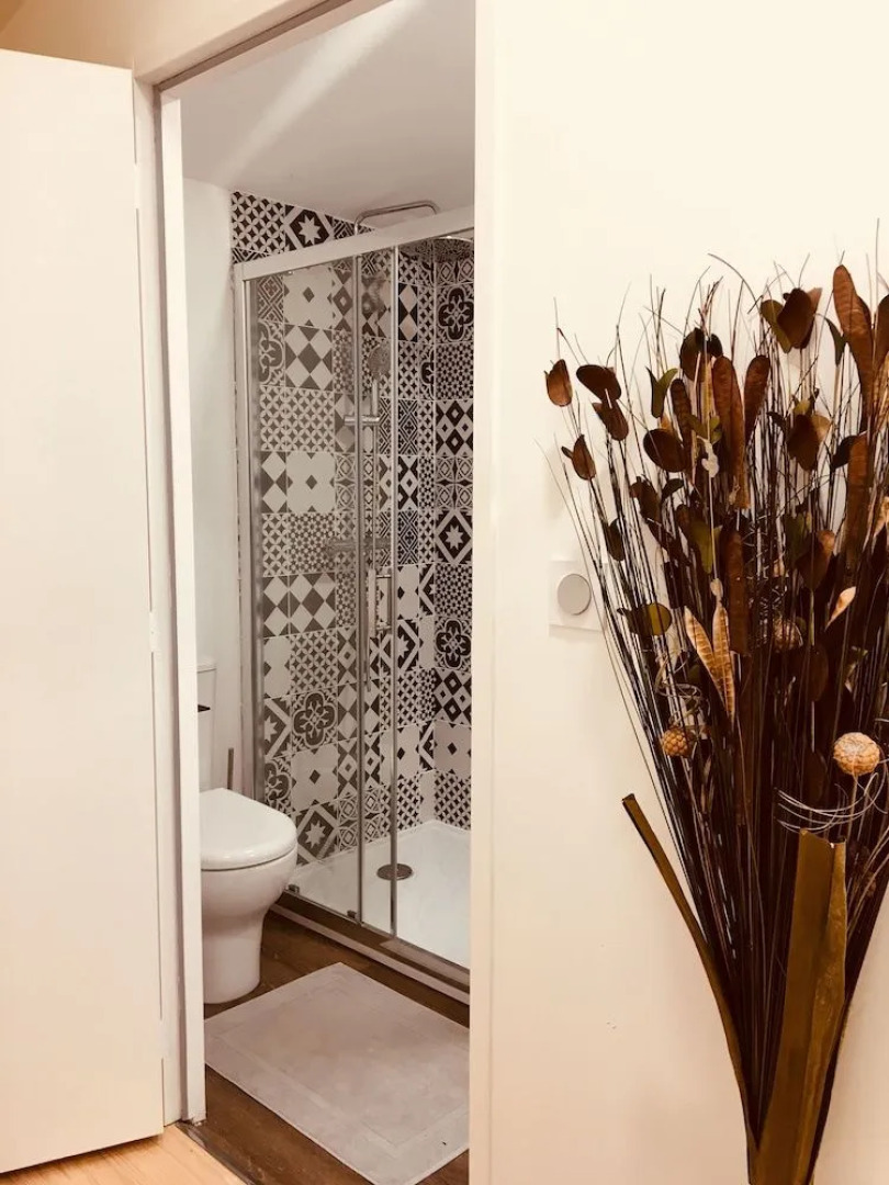 Aux Abris Des Vents D'Anges