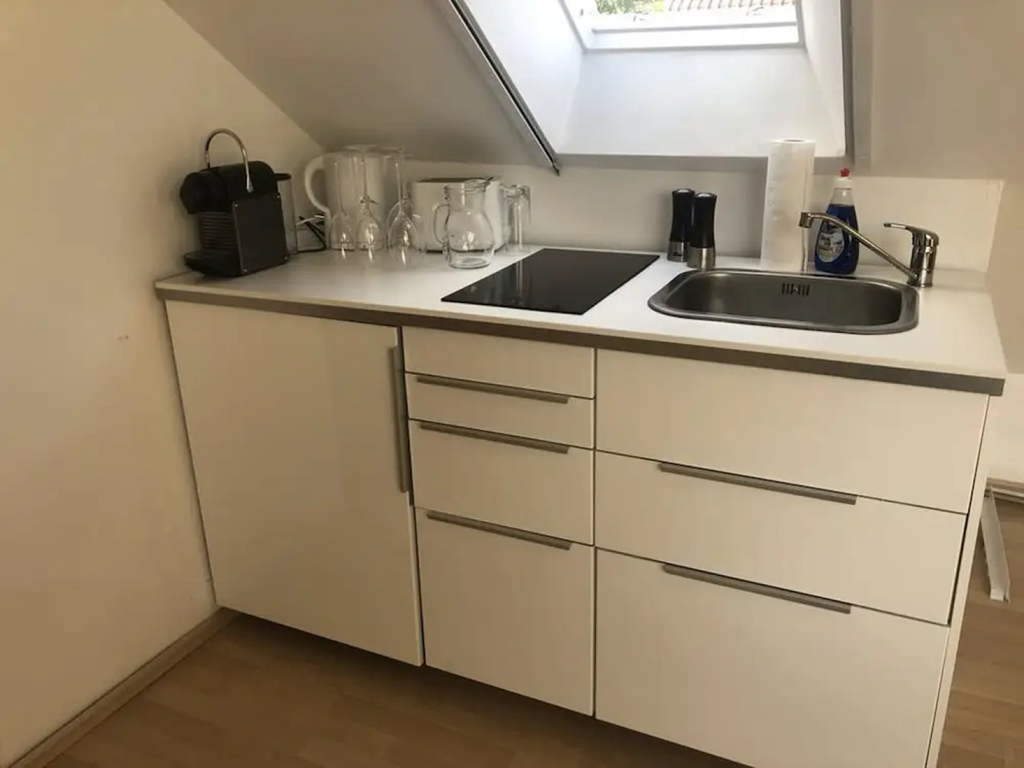 Paradies in Dortmund