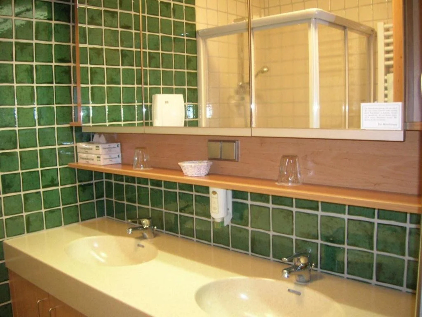 Hotel Restaurant Ottenstein