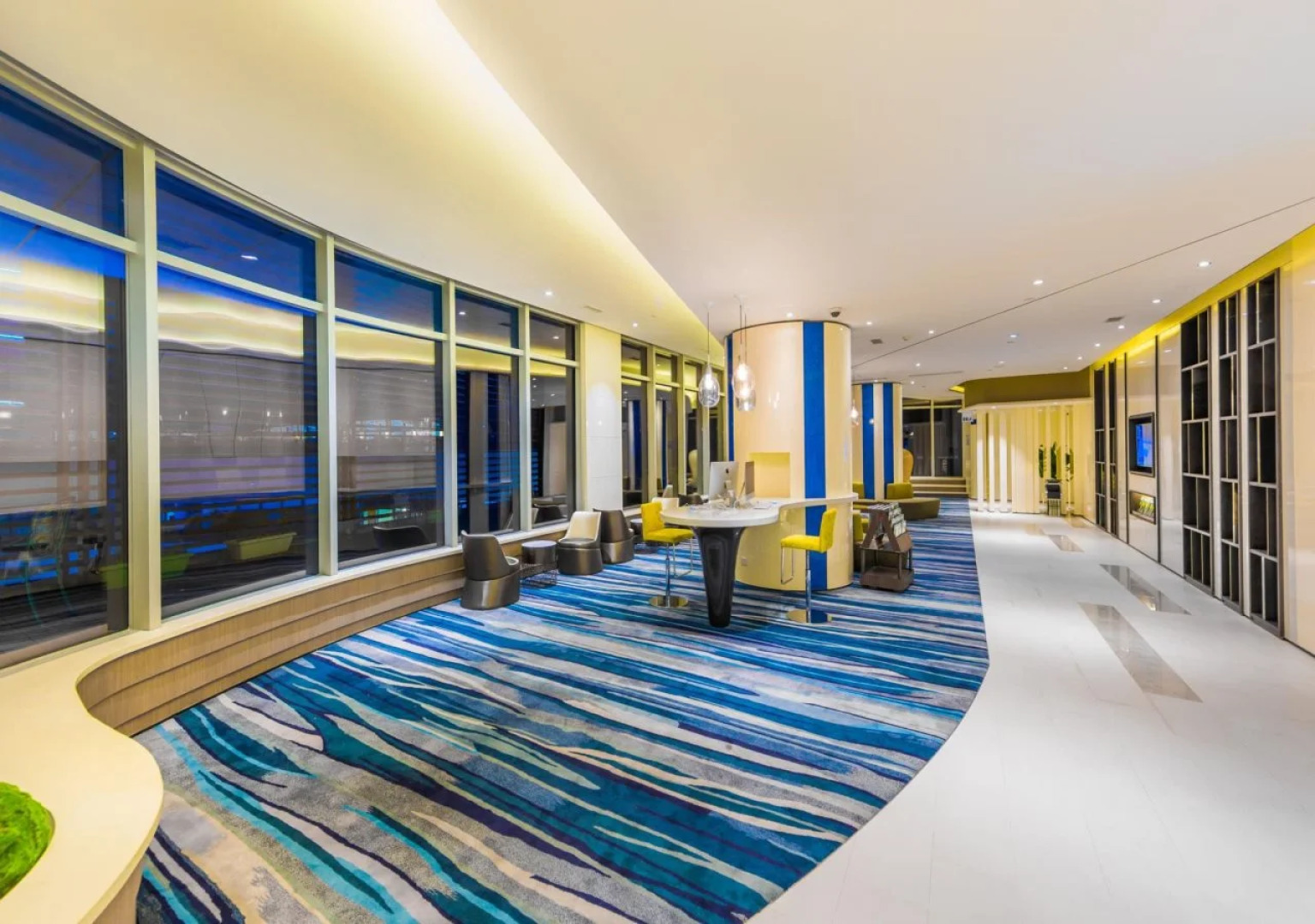 Holiday Inn Express Changzhou Lanling by IHG