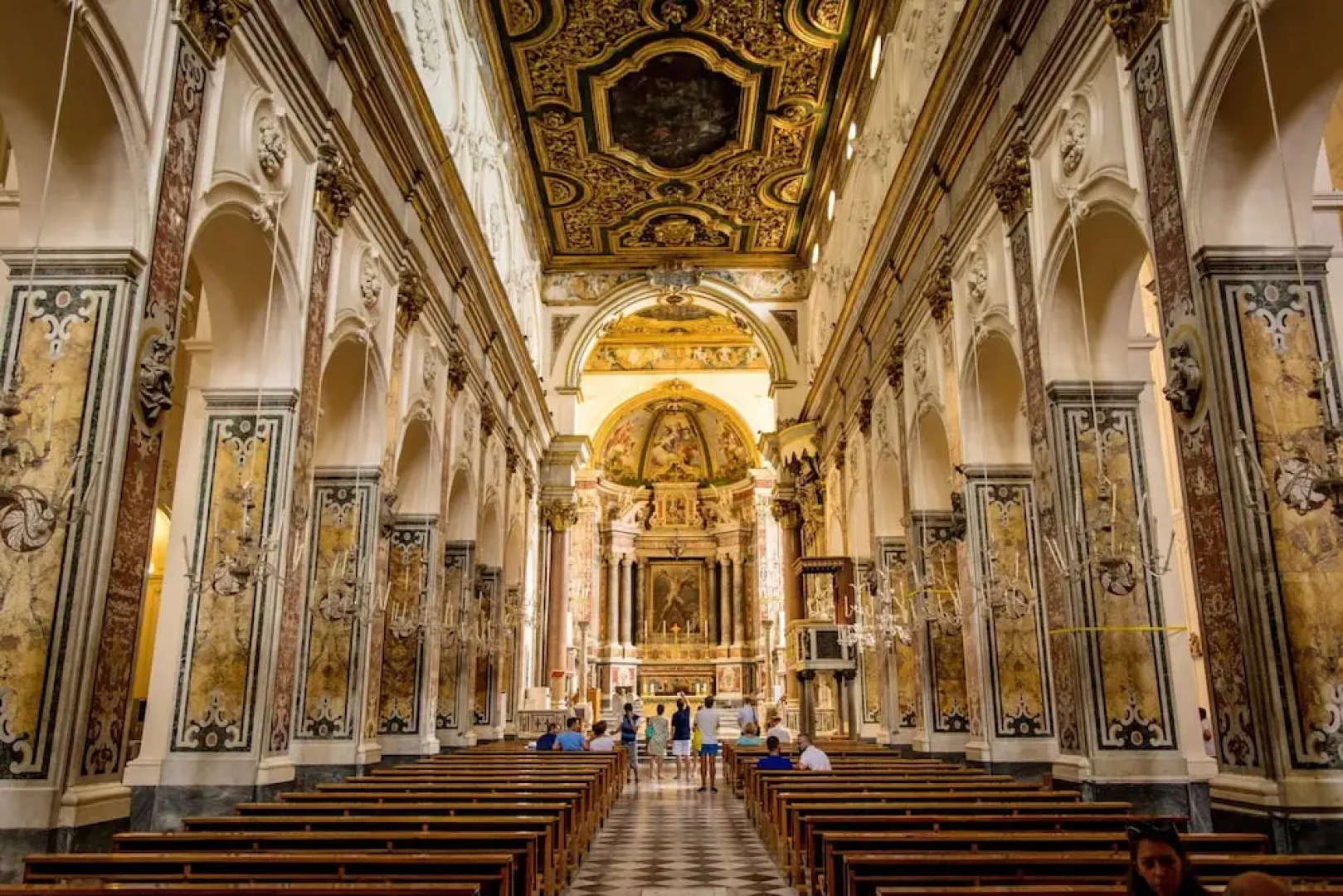 Apartment Iii Traversa Via Arbosto