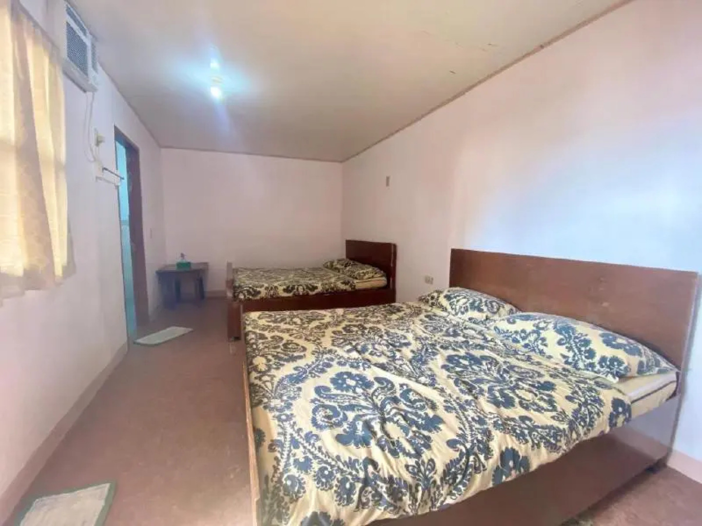 RedDoorz Hotel @ Megans Paradisio Beach Resort