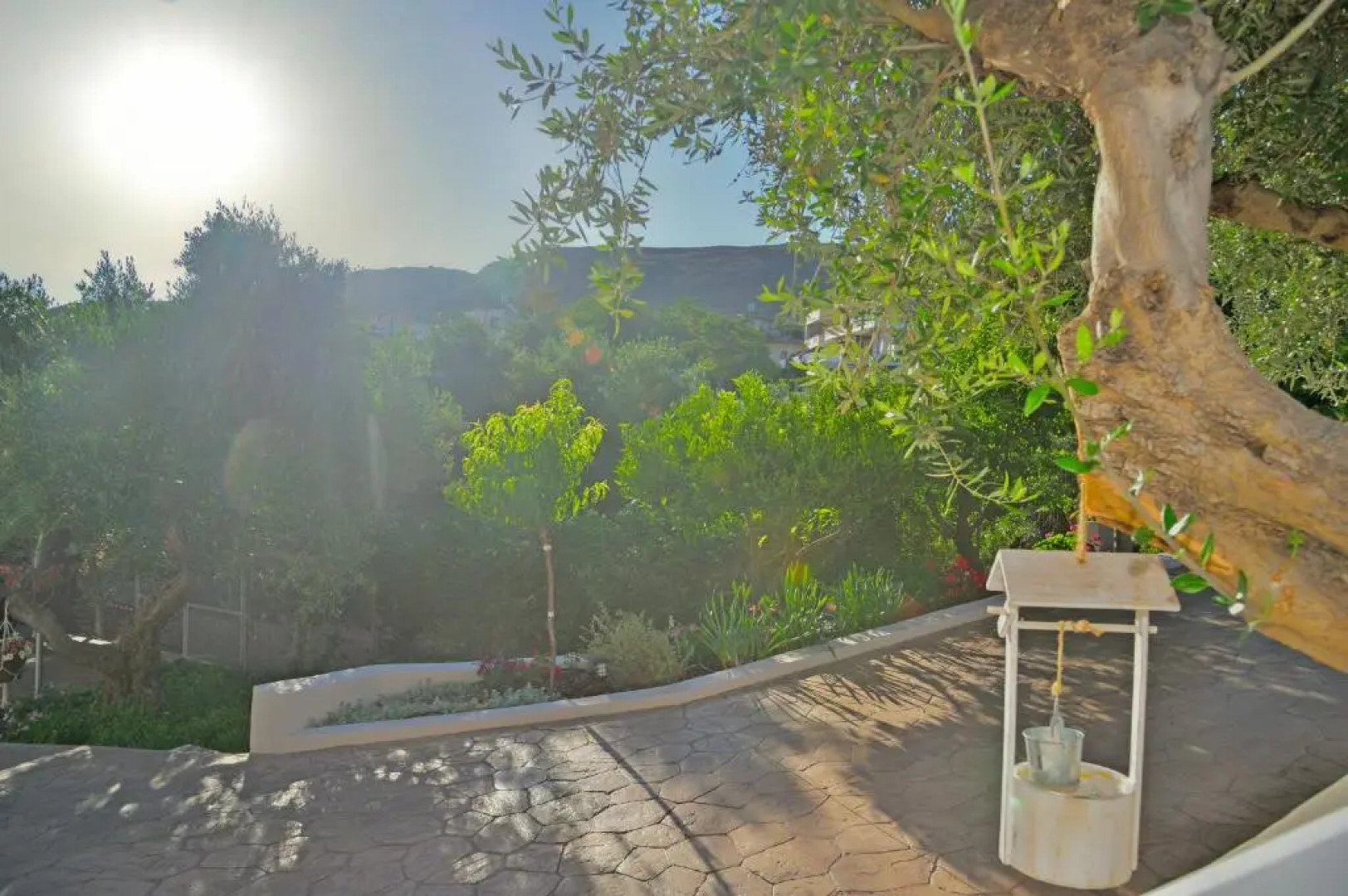 *Haritos traditional Apt-5min from Falassarna Bch*