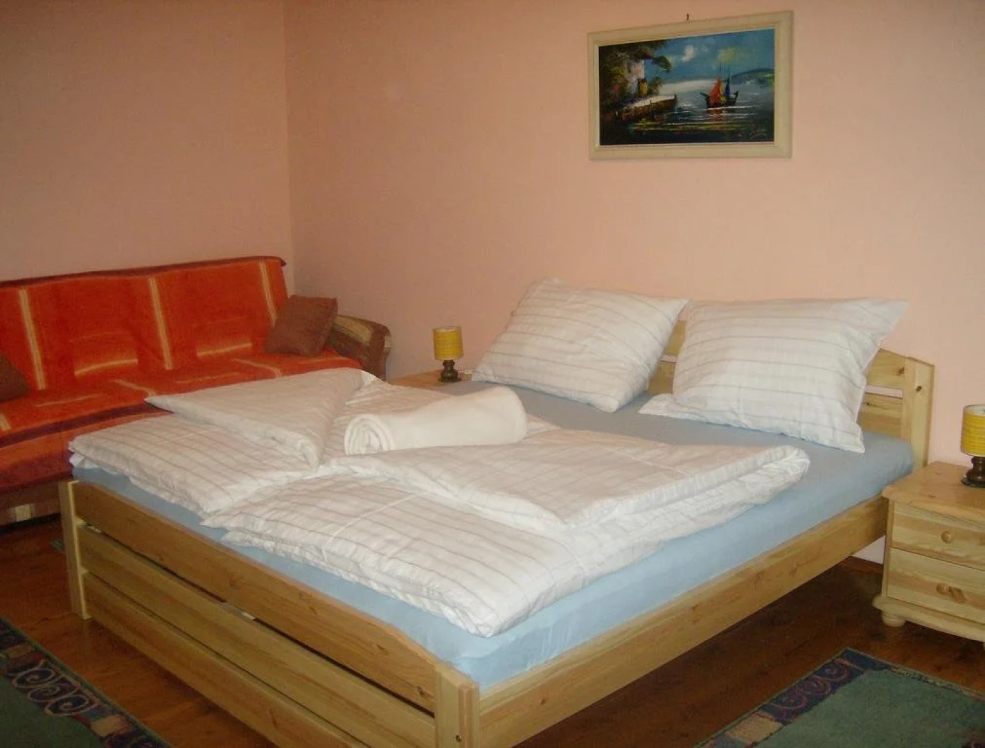 Ferienhaus Schneiderbauer