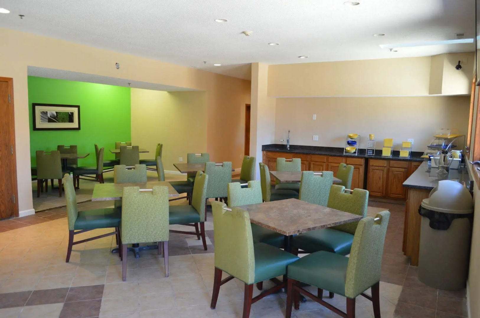 SureStay Hotel by Best Western New Buffalo