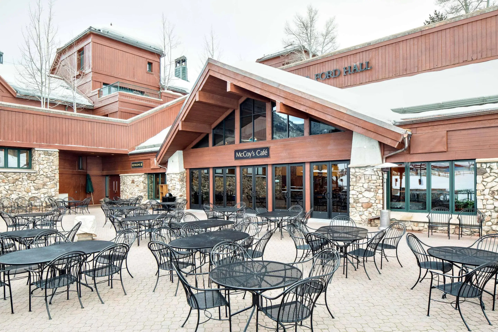 Park Hyatt Beaver Creek Resort and Spa