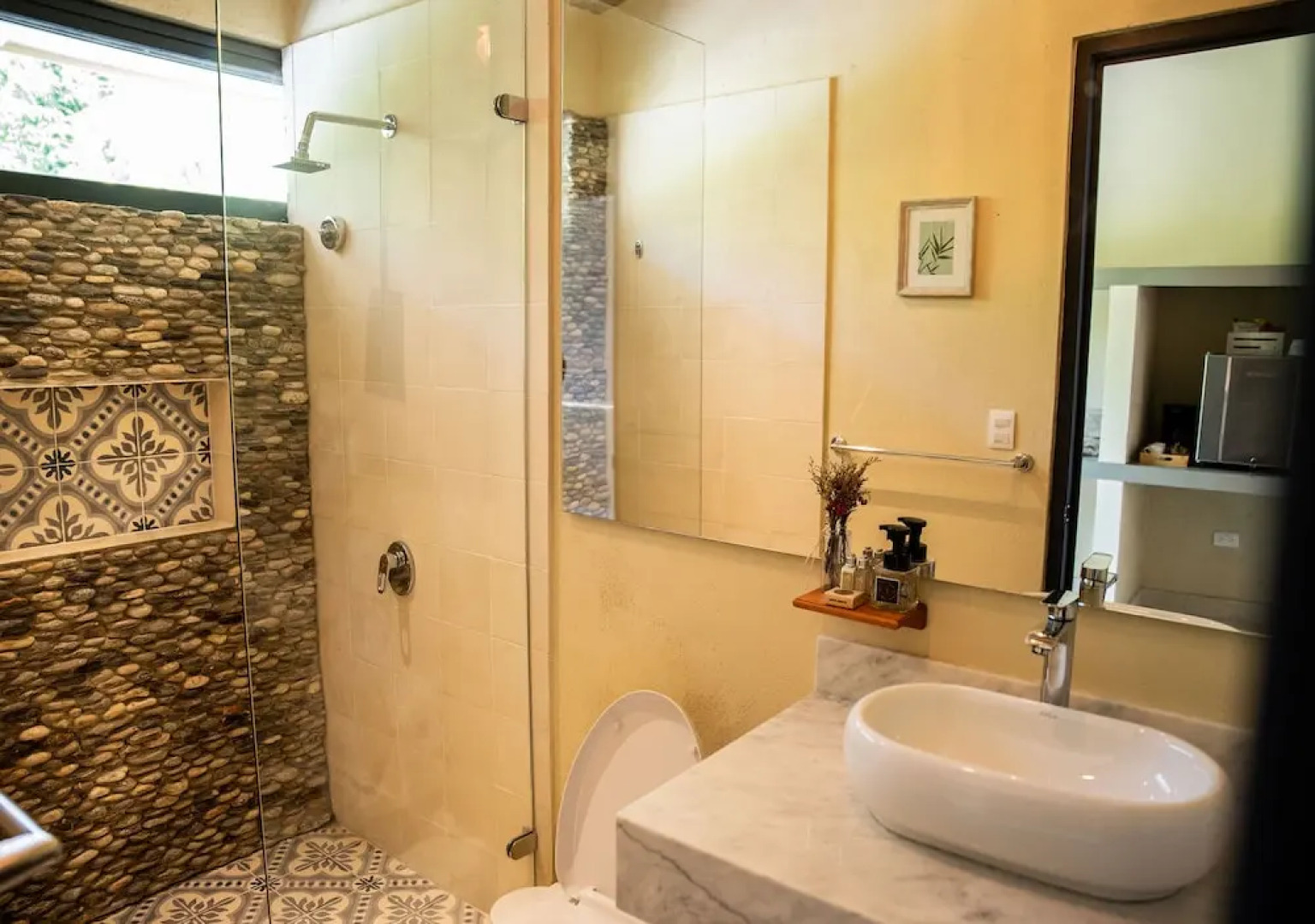 Gardenia Springs - La Finca Buritaca