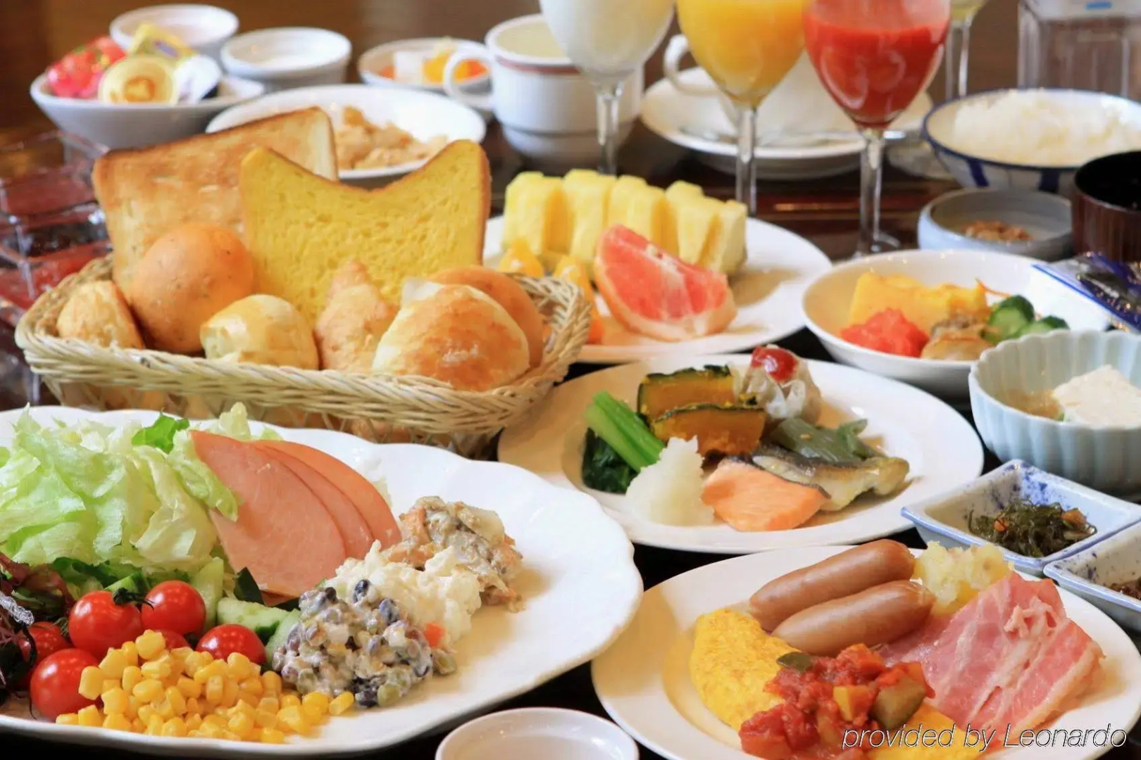 OMO7 Asahikawa by Hoshino Resorts