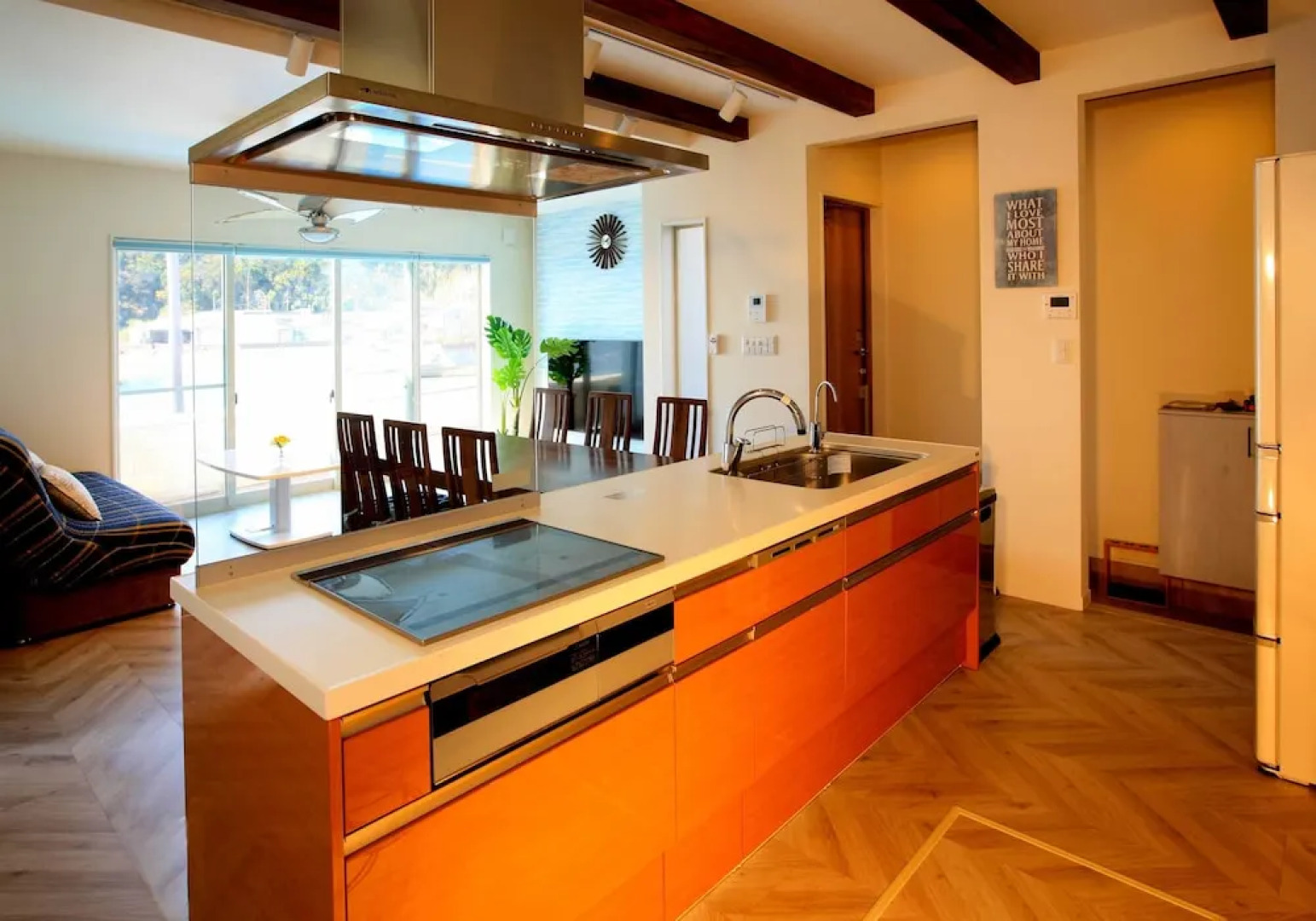 Daikyo Engetsuto Villa