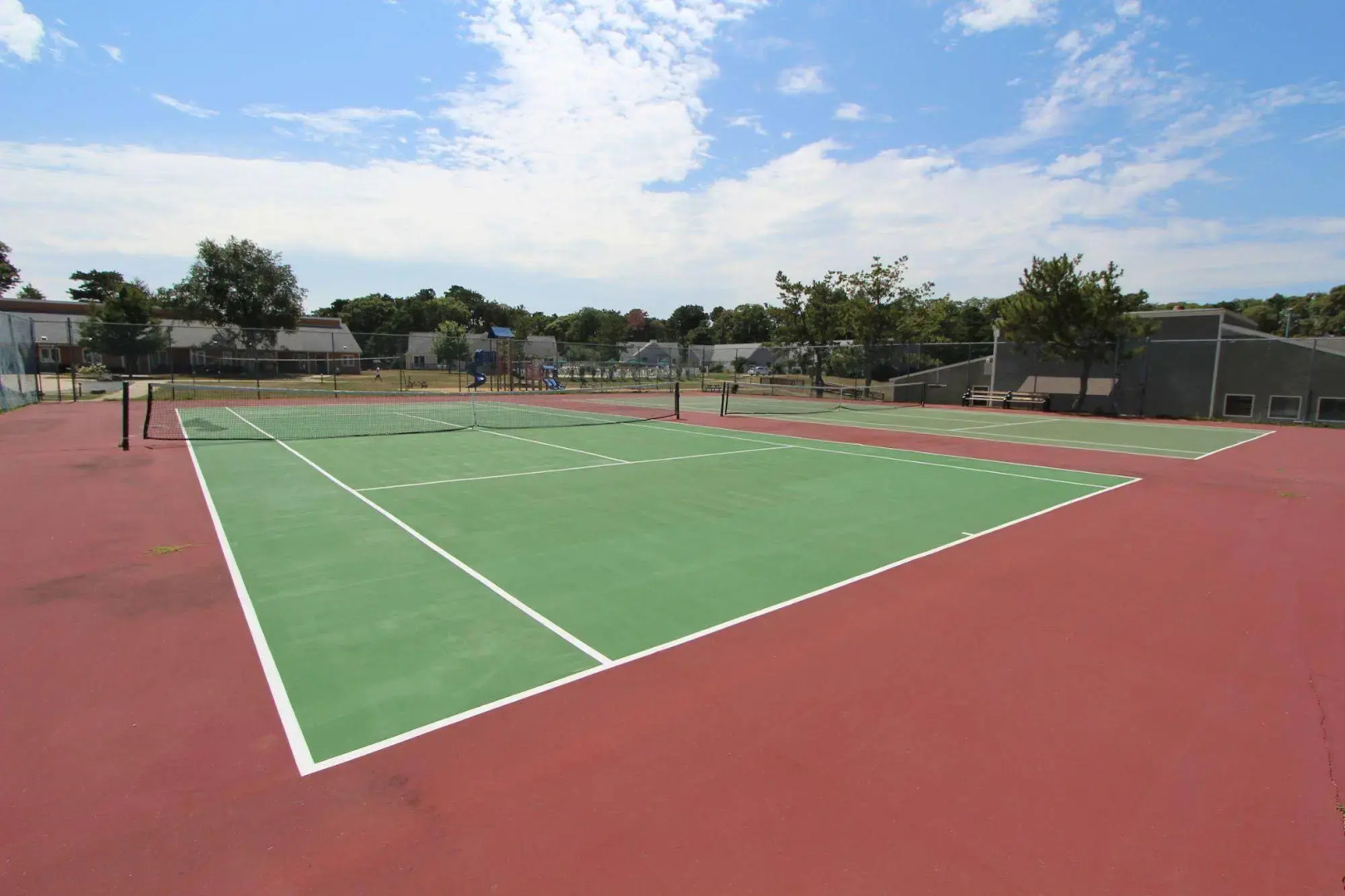 Brewster Green Resort