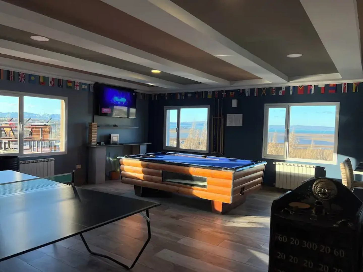 Viajero Calafate Hostel