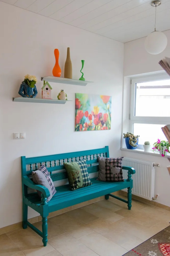 Haidegger Appartements