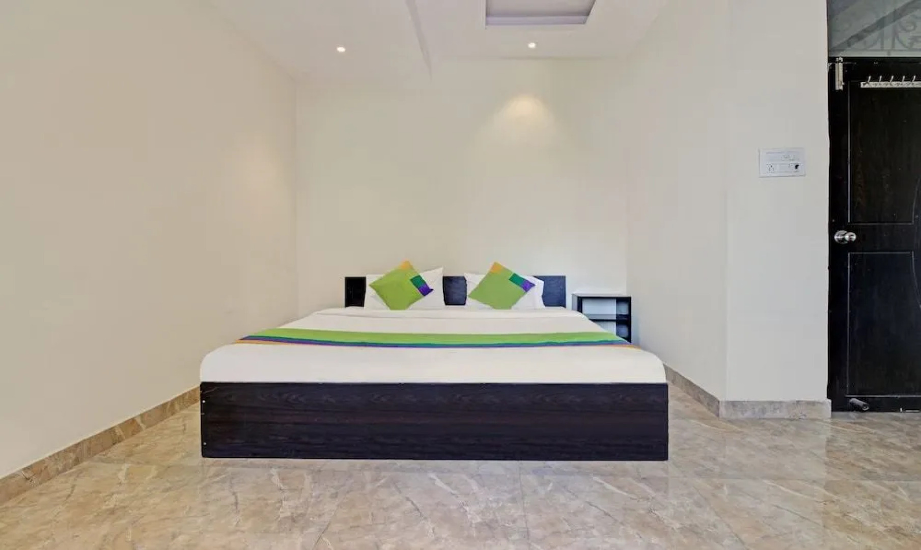 Trend Wedding Bells by Treebo