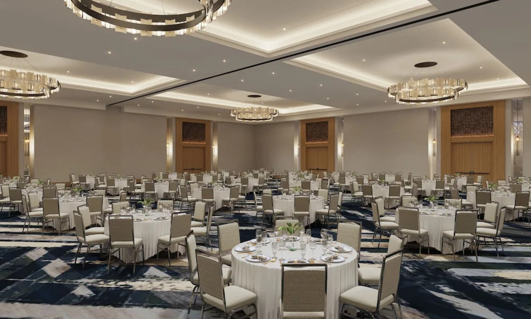 Hyatt Regency Conroe