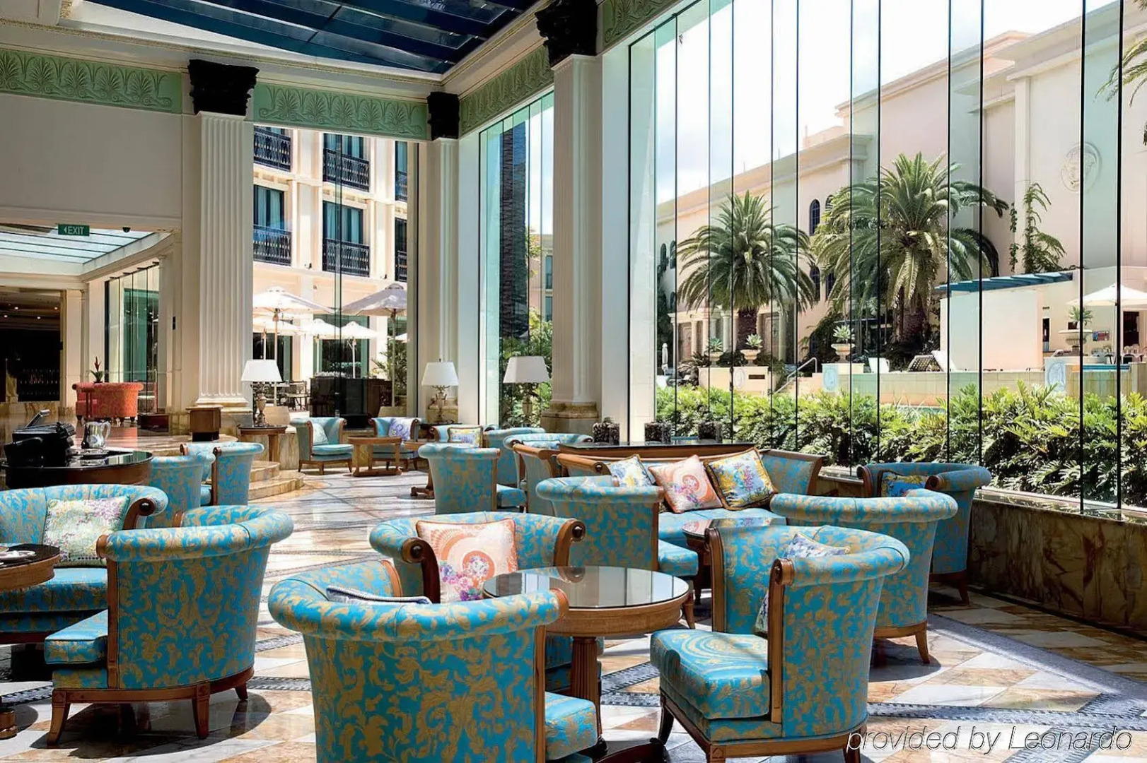 Imperial Hotel Gold Coast