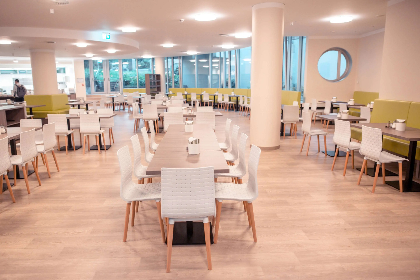 Tulip Inn München Messe