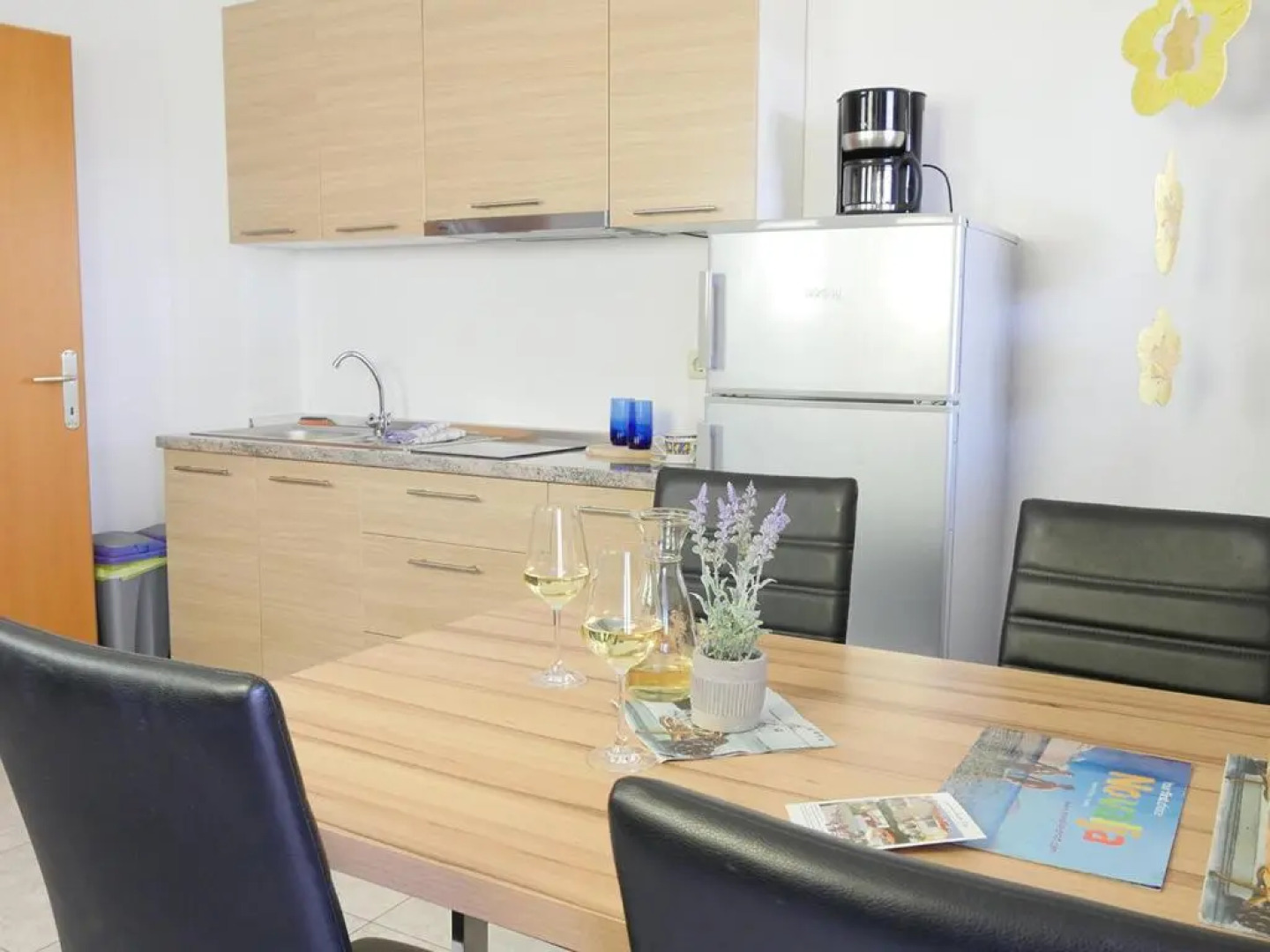 Apartments-Novalja-Zrce