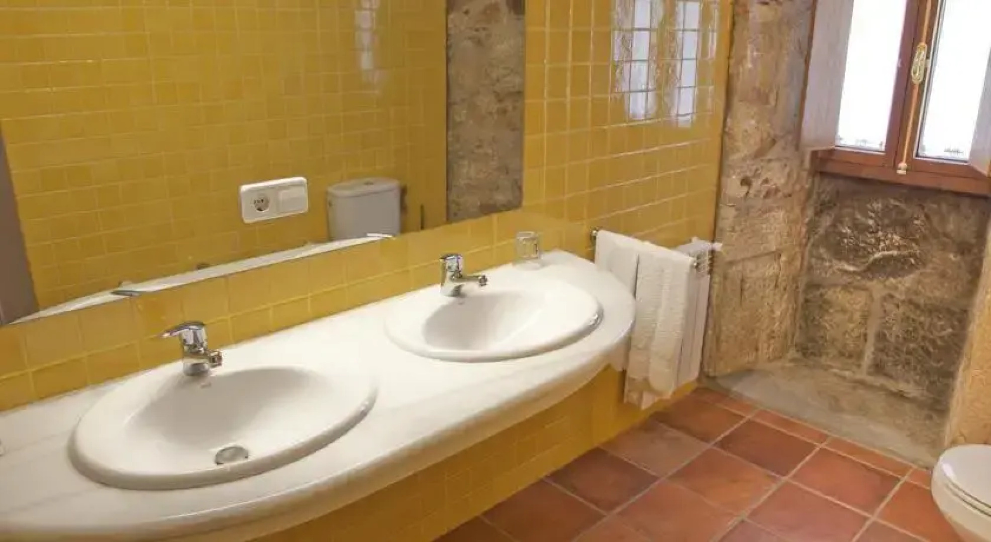 Casa O Cruceiro de Aguiar