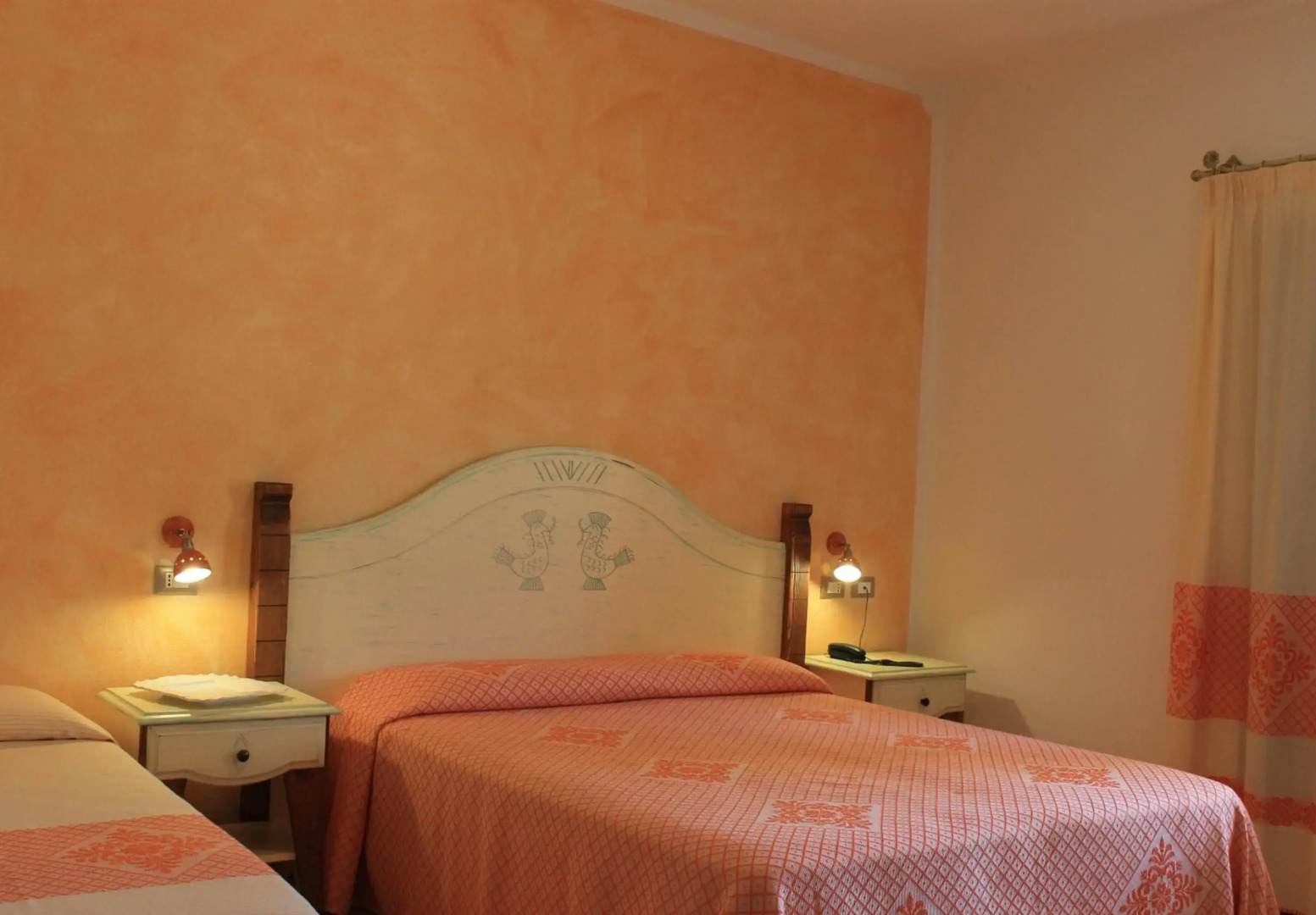 Maria Caderina Green Village