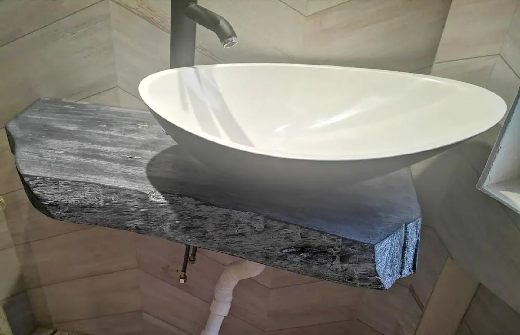 Apartment With 2 Bedrooms in Gijón, With Wonderful City View, Balcony and Wifi