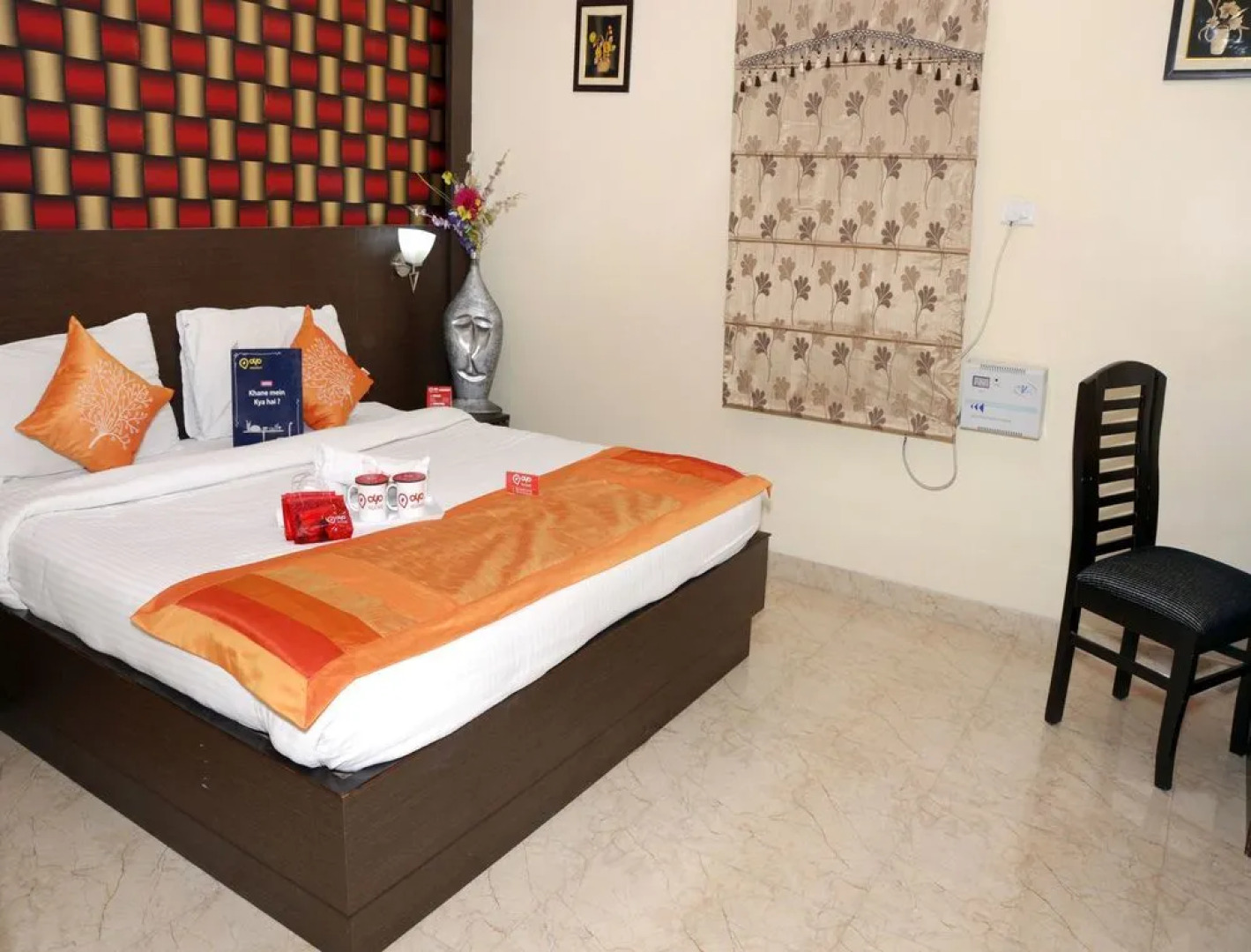 OYO Rooms Faizabad Road