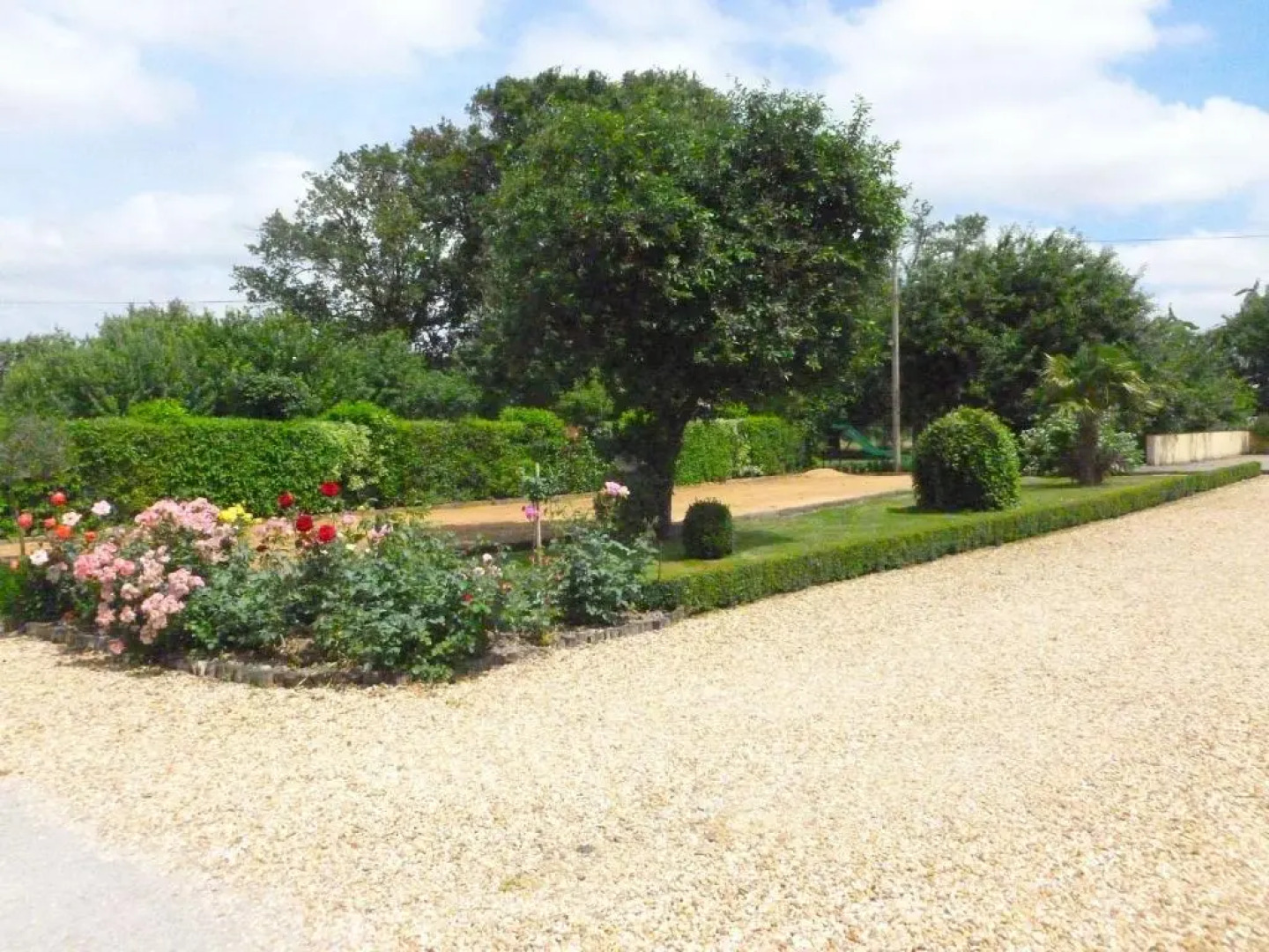 Maison Vicq-sur-Nahon, 4 pièces, 10 personnes - FR-1-591-218