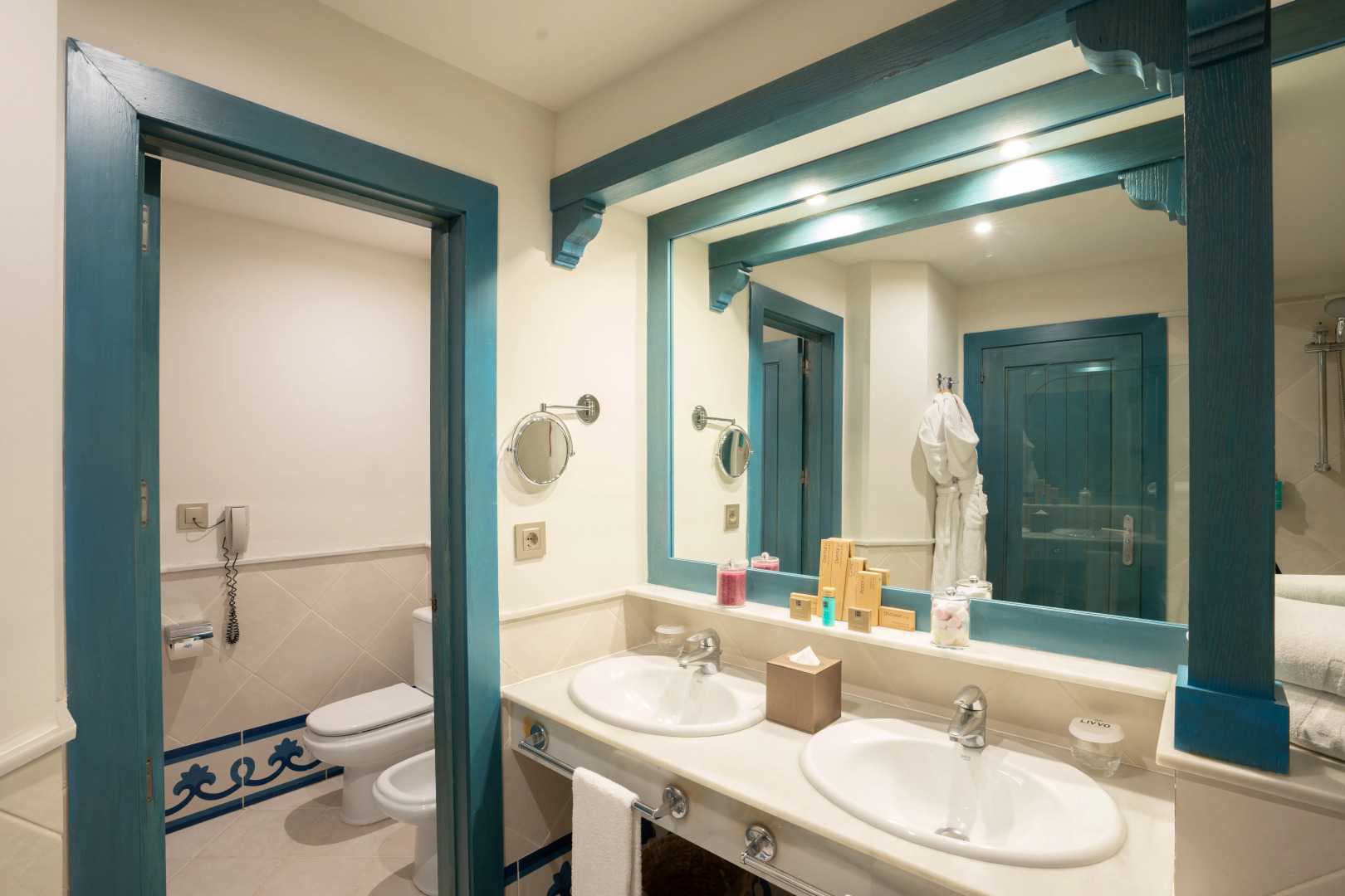 Hotel The Volcán Lanzarote