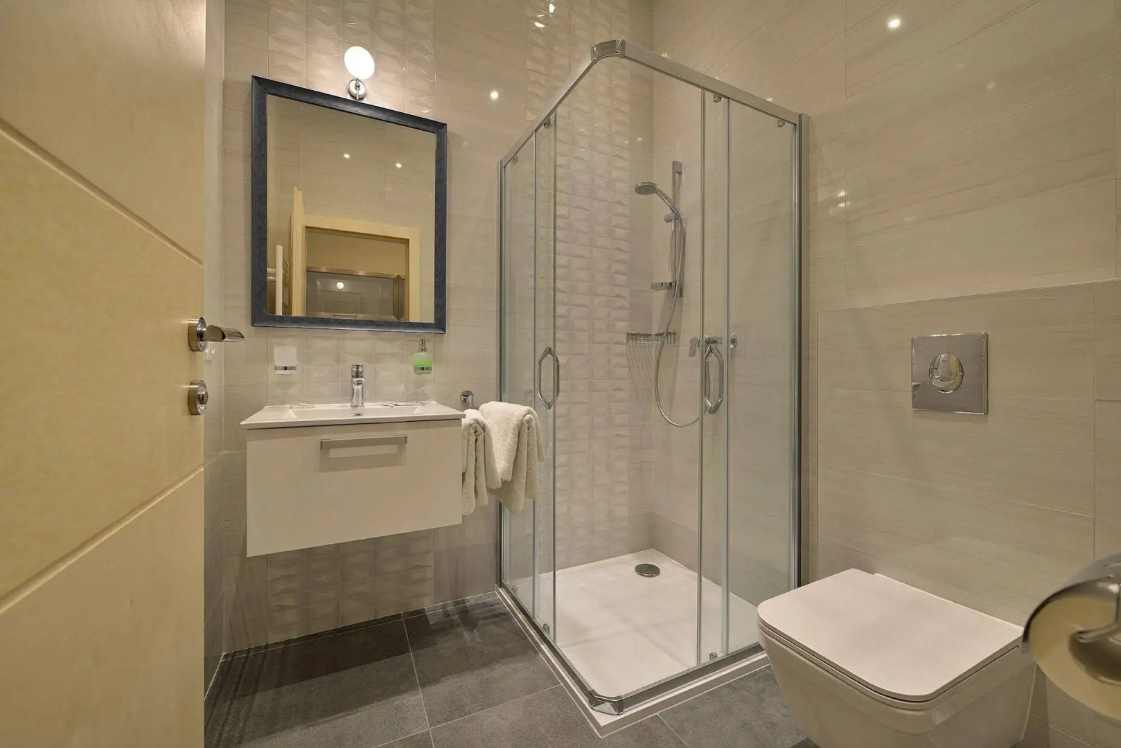 Andel Apartments Praha