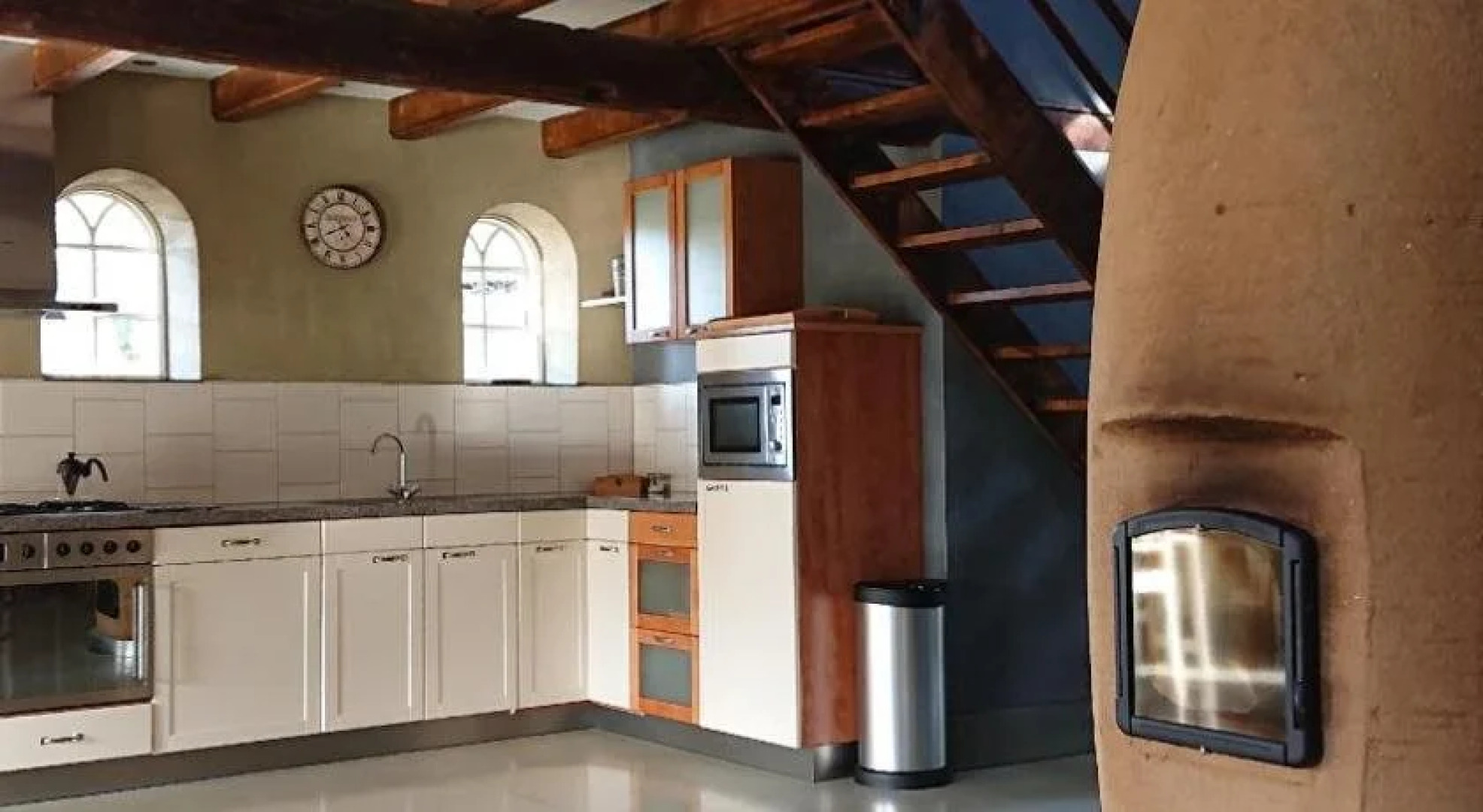 Logement In den Groene Specht