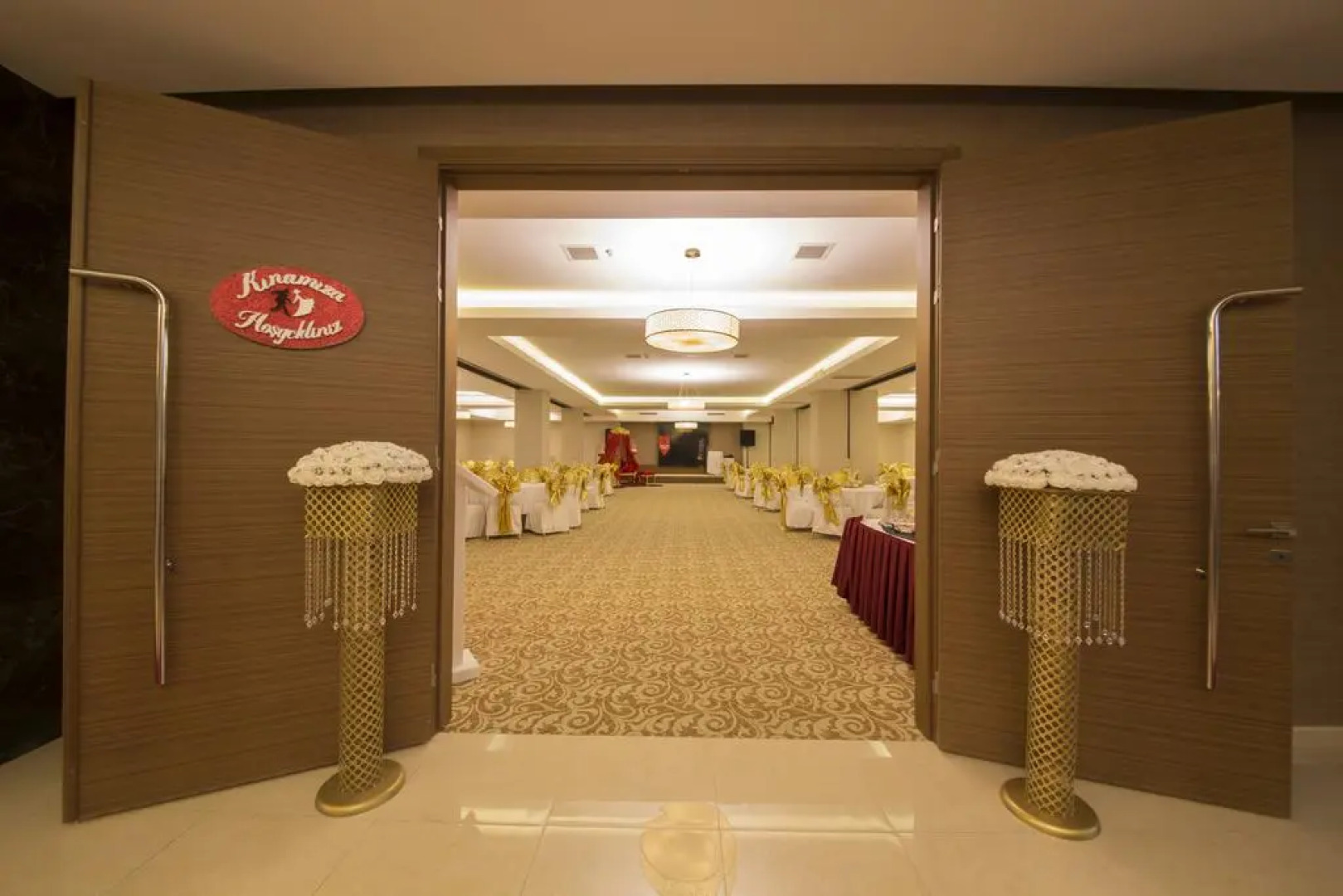 Paşapark Selçuklu Hotel