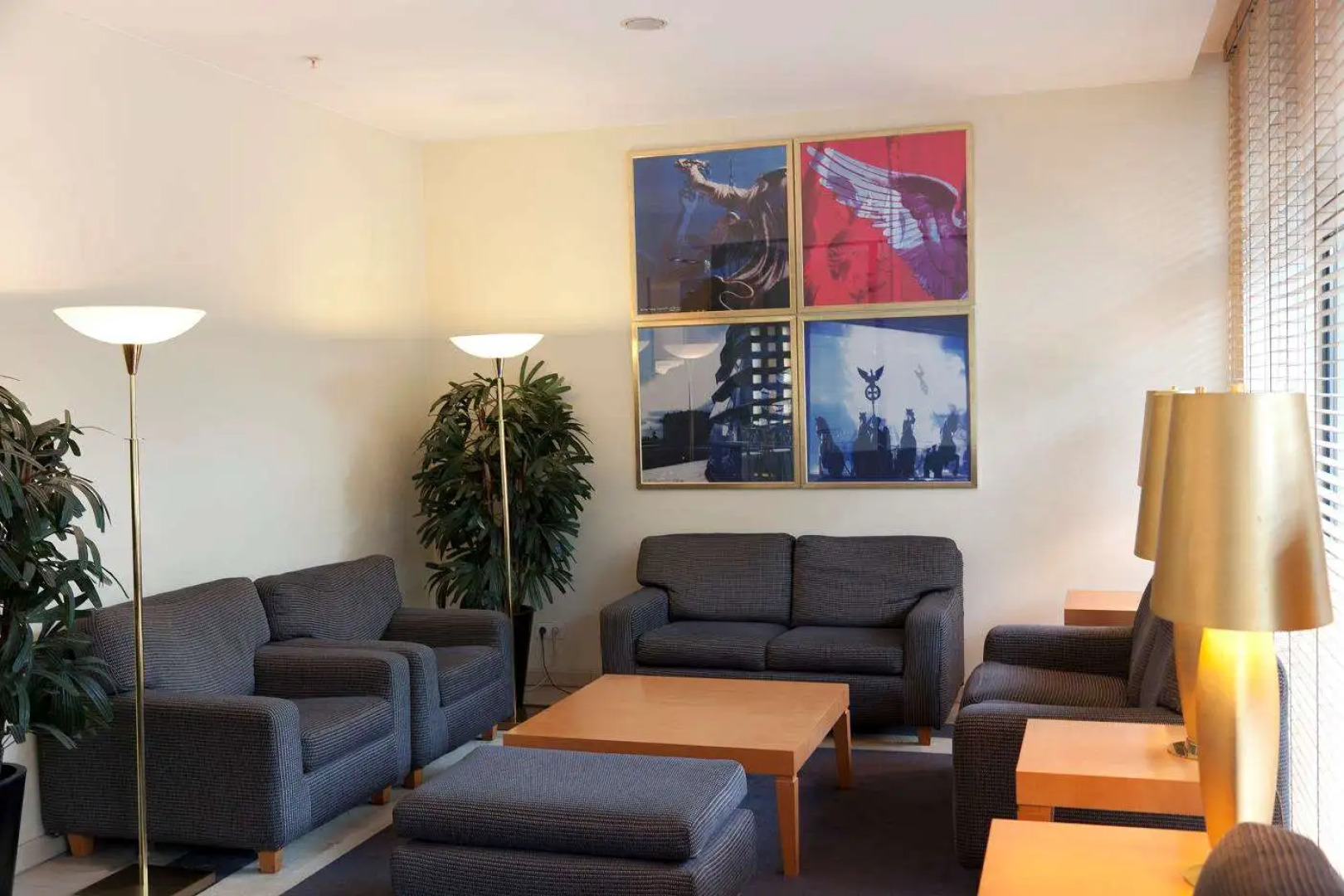 relexa hotel Stuttgarter Hof Berlin