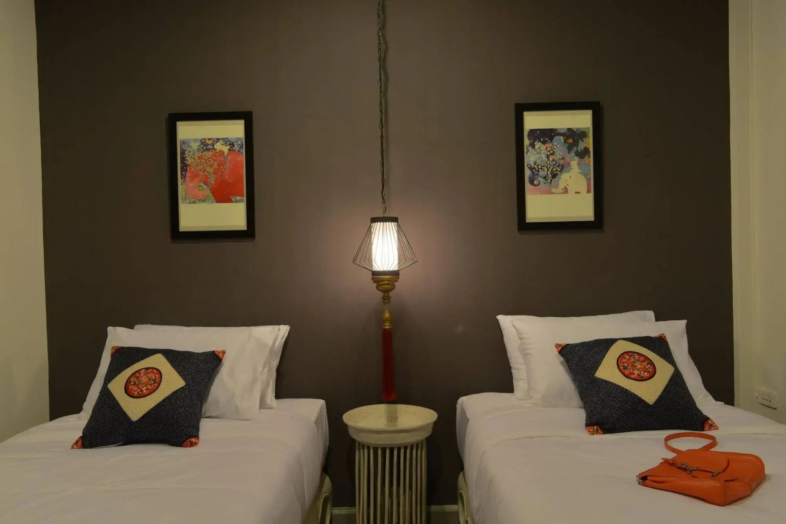 Private Pool Villa 88 Nimman Chiangmai