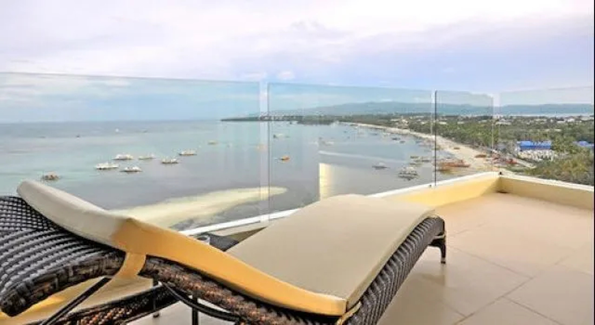 Karuna Suites & Residence