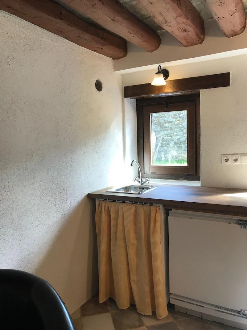 El Capricho de Nieves