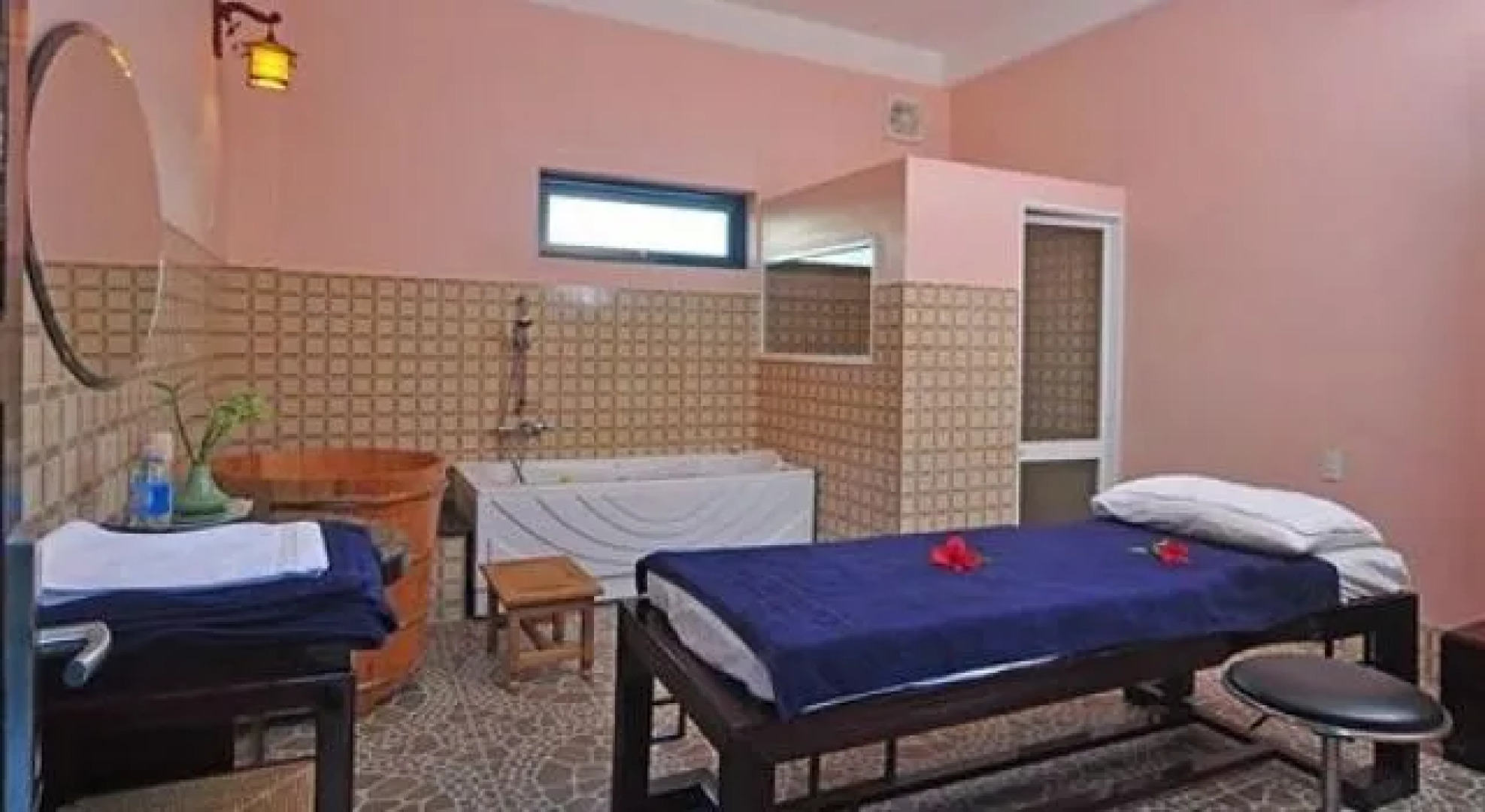 Tam Giang Resort  Spa