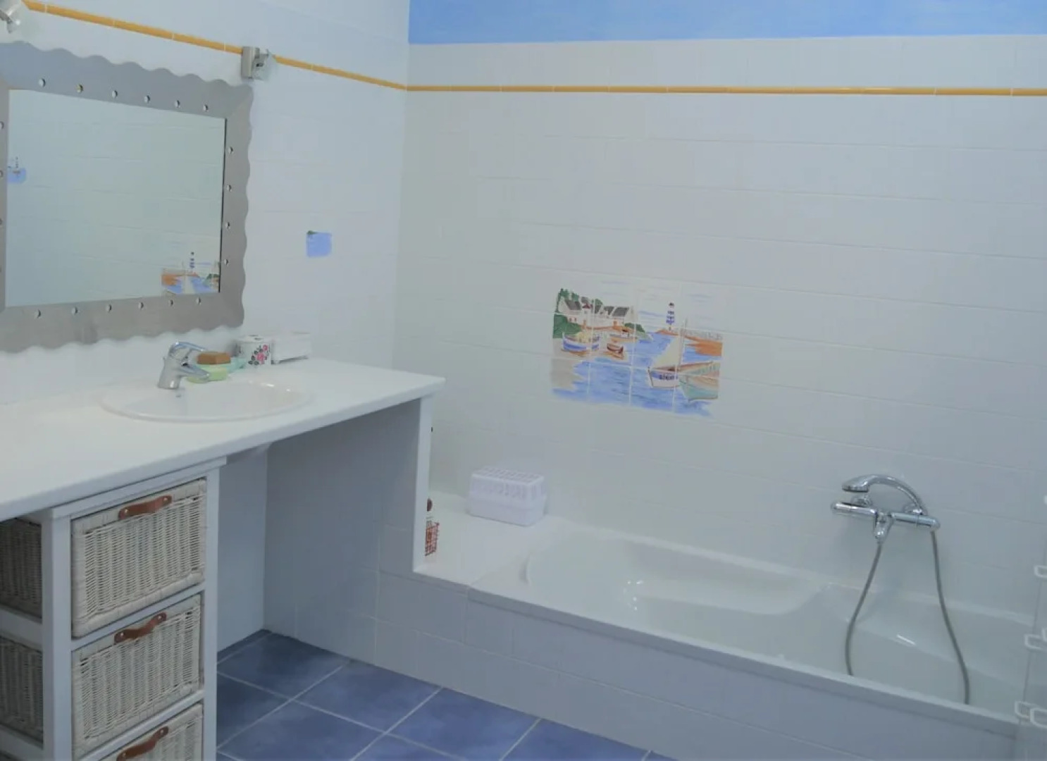 Vos Vacances à Erdeven Proche plage