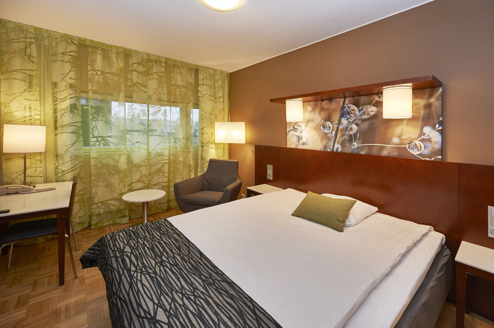 Scandic Jyväskylä City