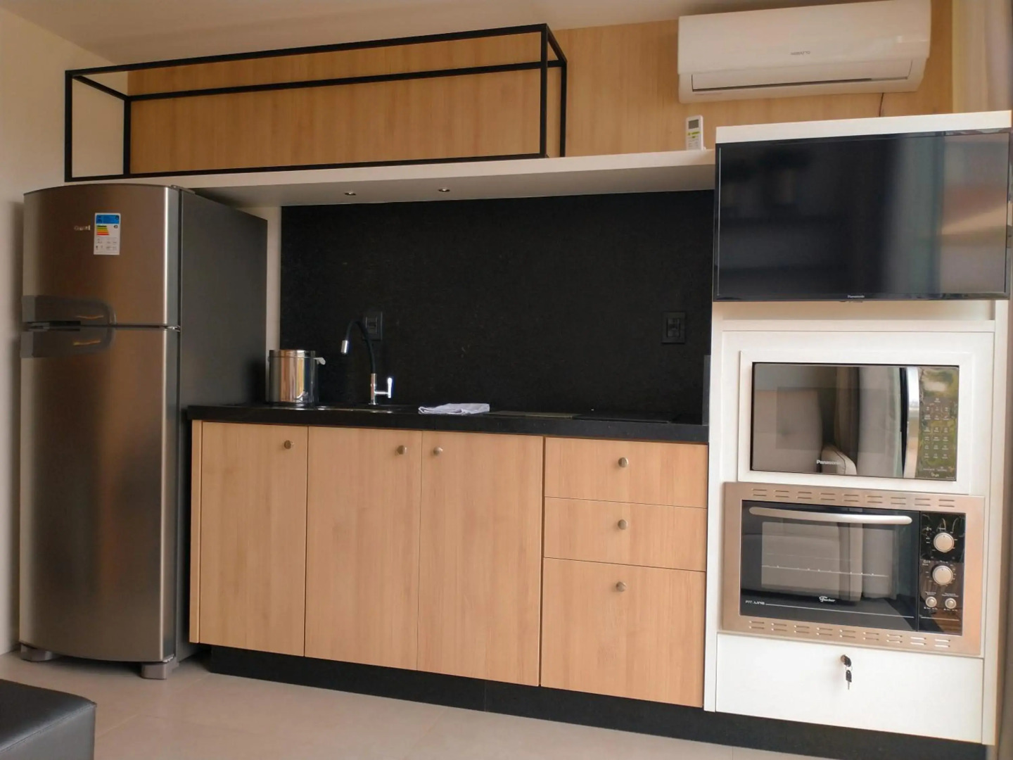 Farol Apart Hotel - Loft 103