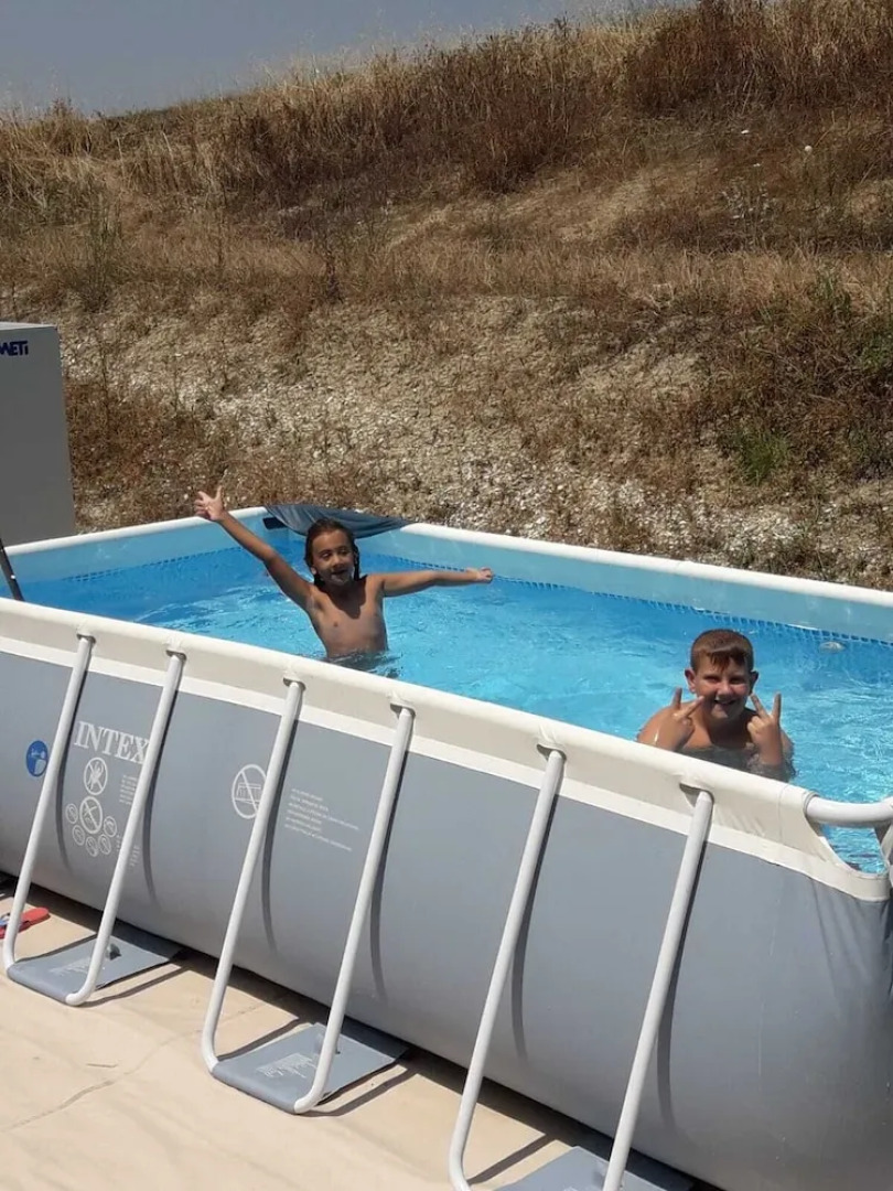 Villa Marietta Country House