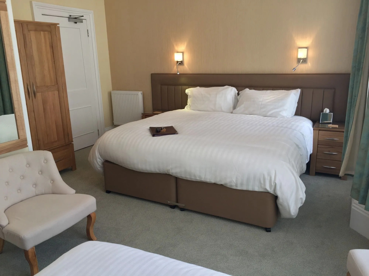 Edgcumbe Guest House