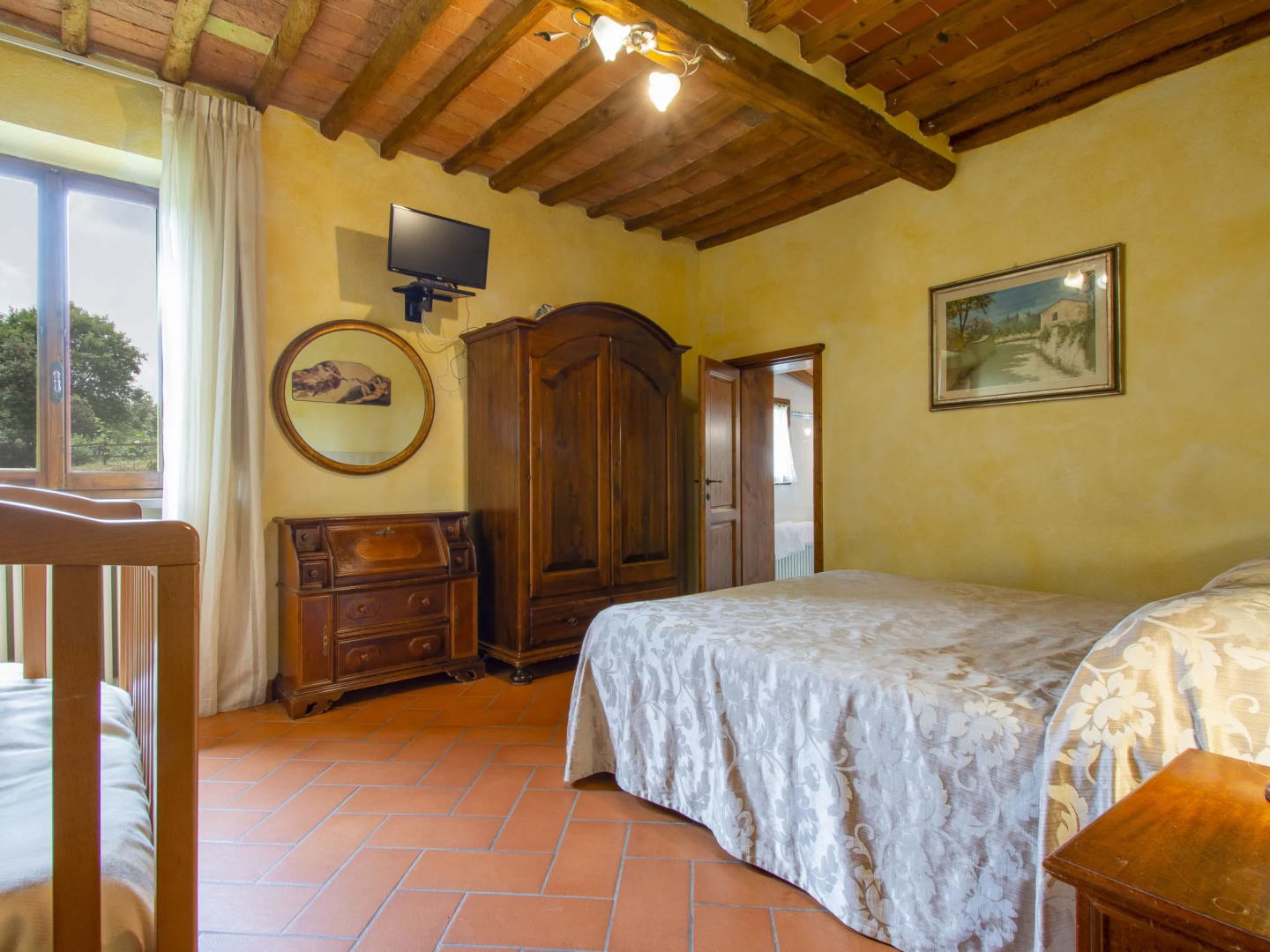 Locazione turistica L'Antica Chiesa