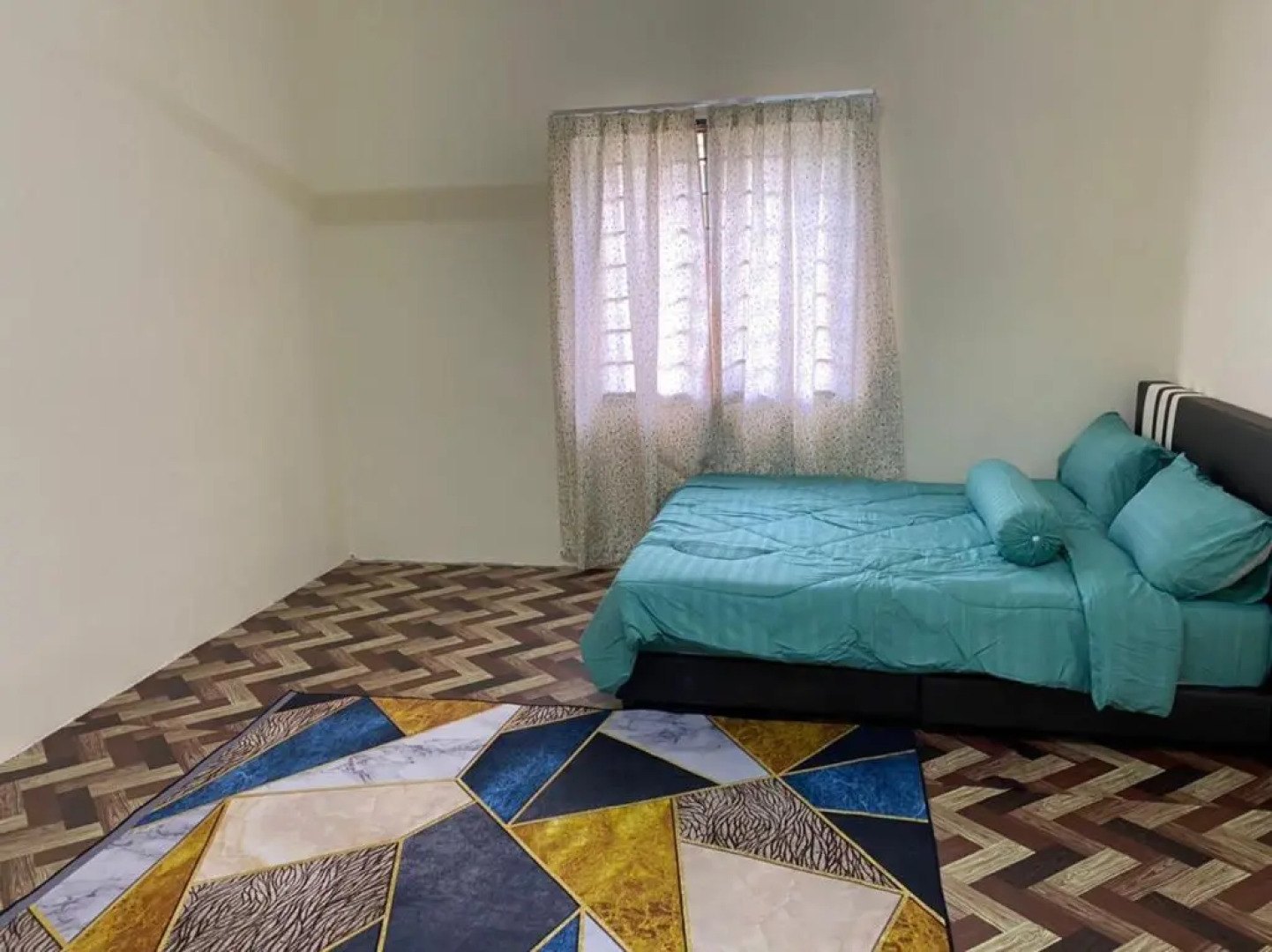 Homestay Sri Jasmine