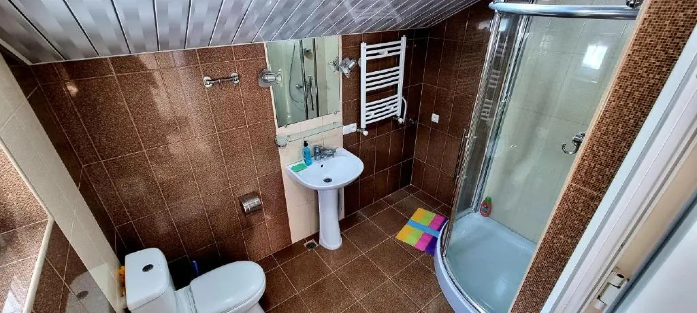 Veli Group guest house near Gelati Monastery