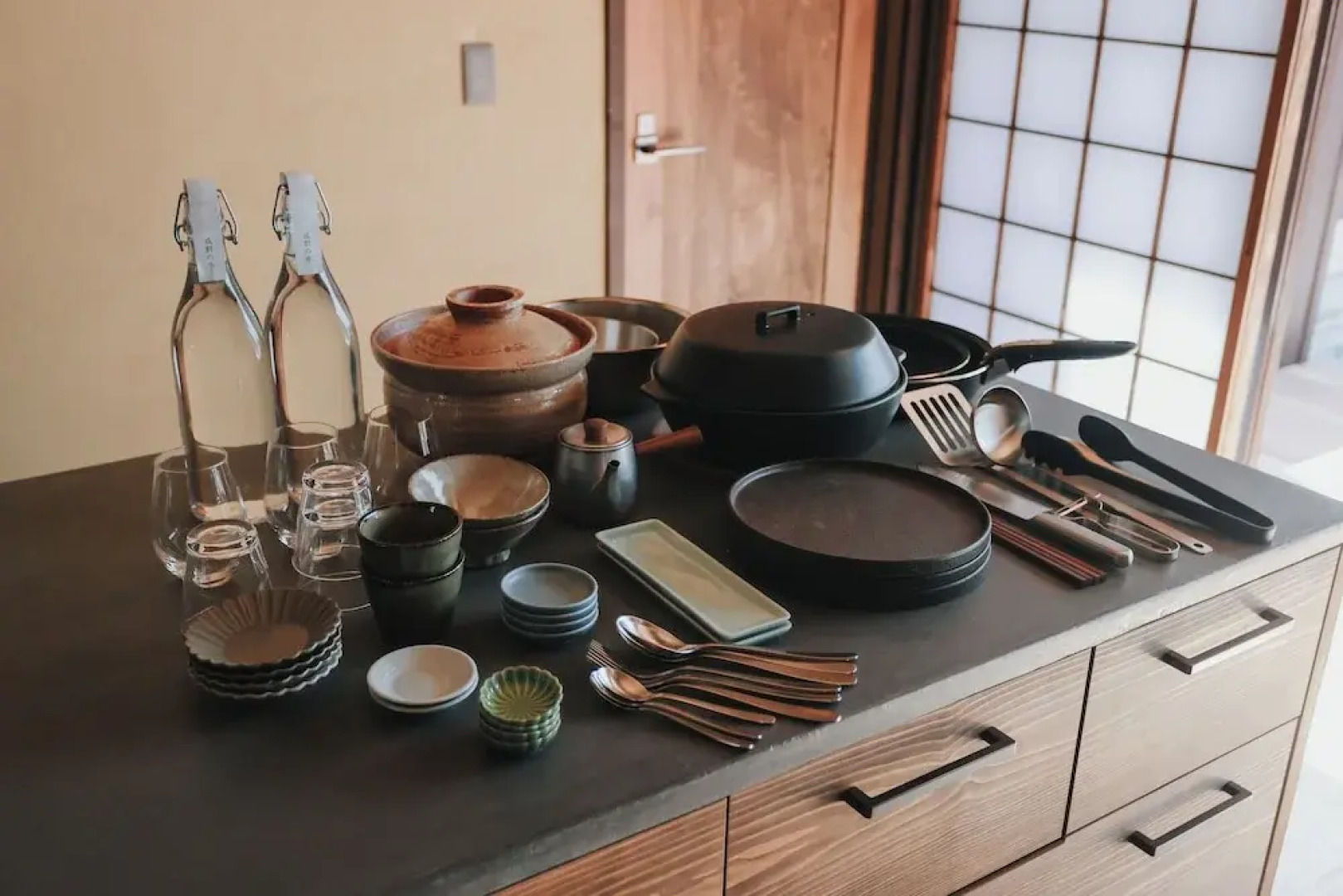 八百熊川 Yao-Kumagawa