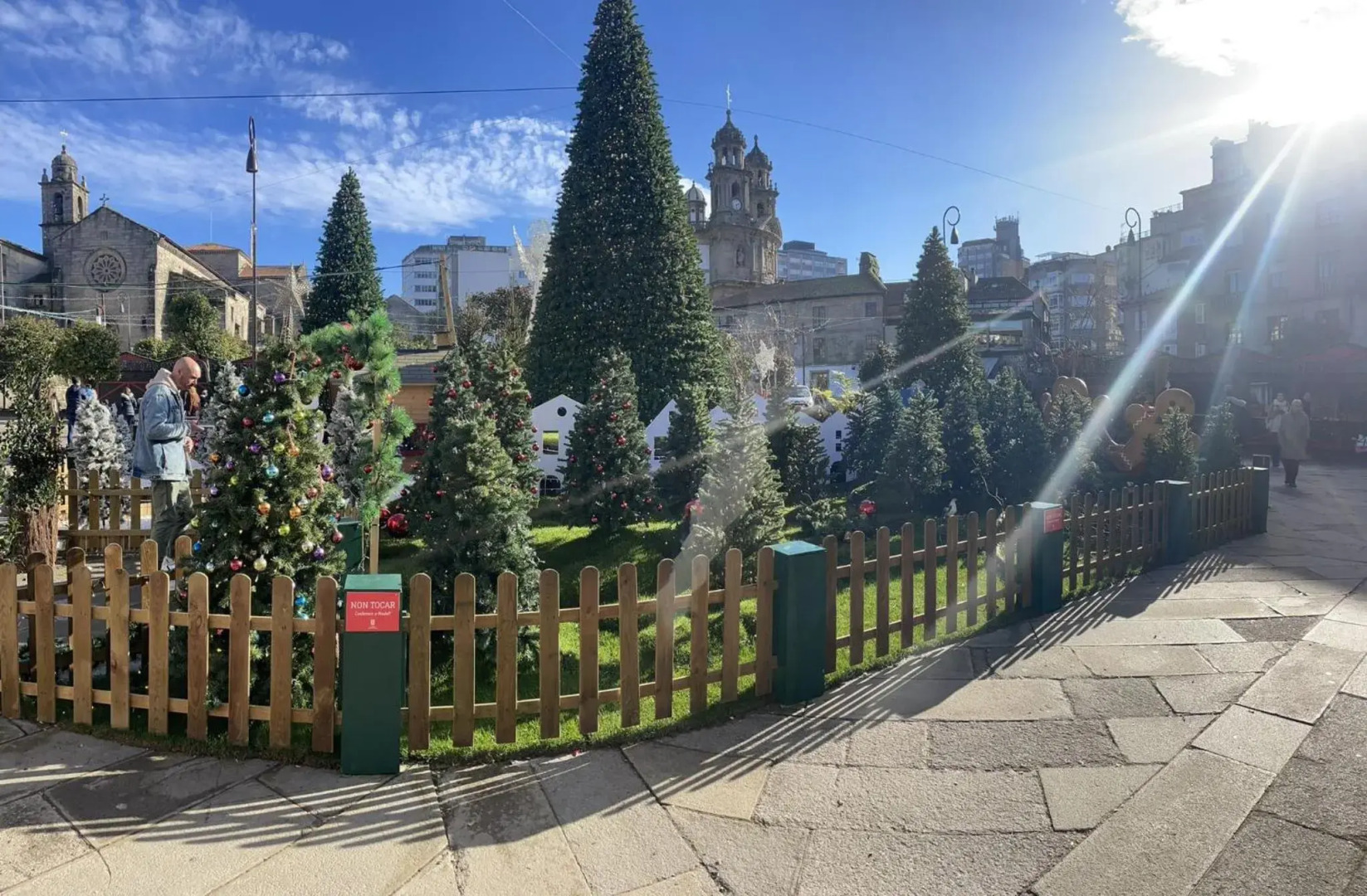 Peregrina Blue Family Suite